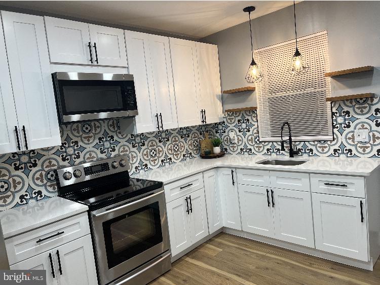 JUNIATA - Residential