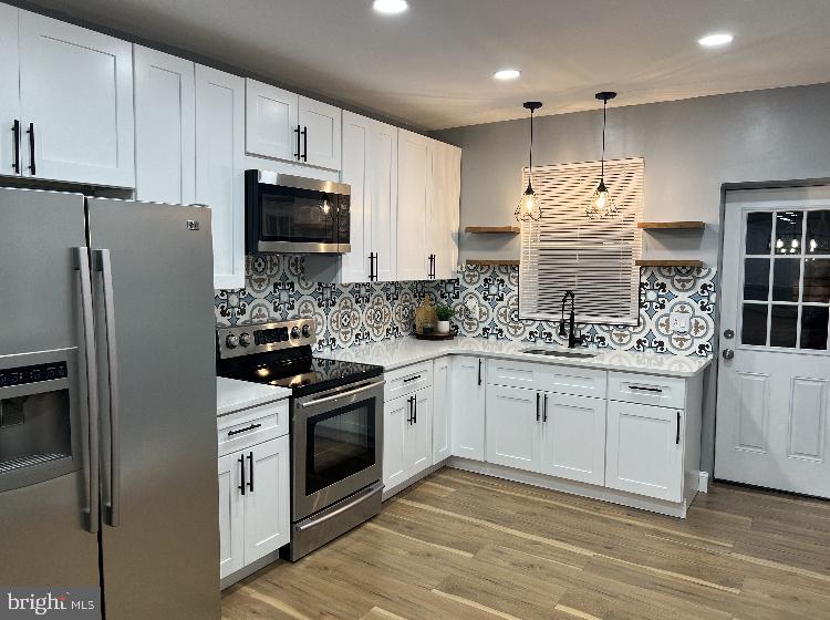 JUNIATA - Residential