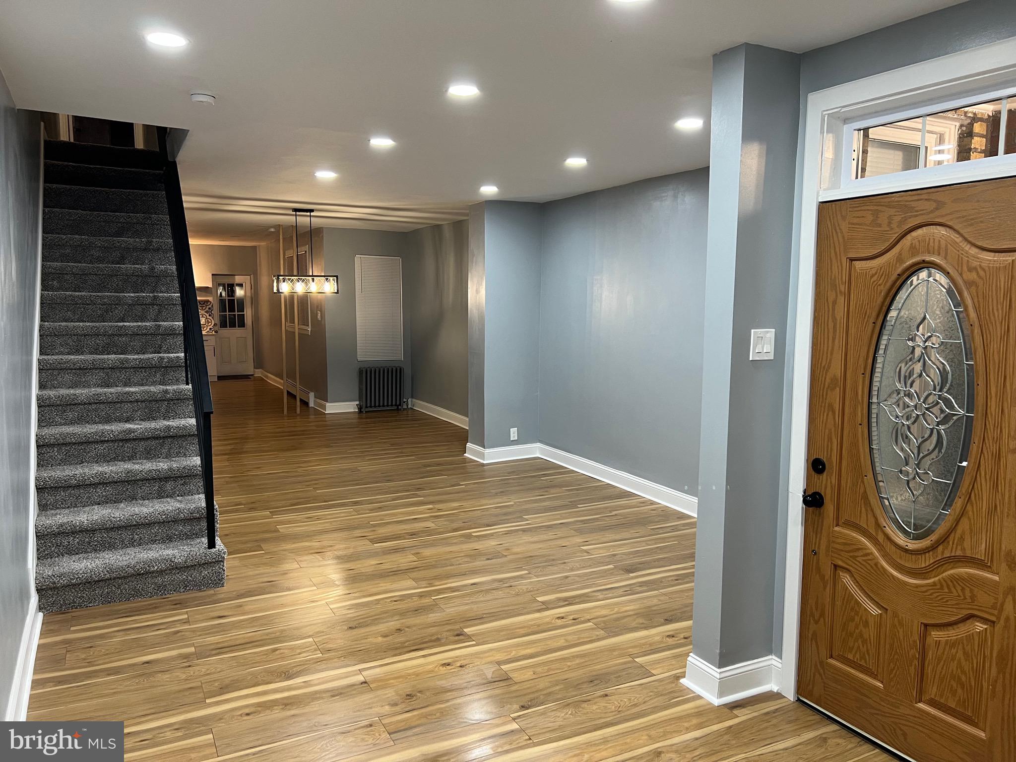 JUNIATA - Residential