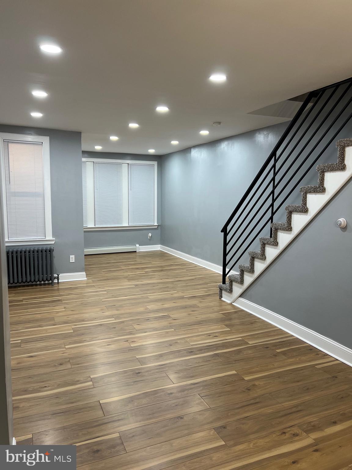 JUNIATA - Residential