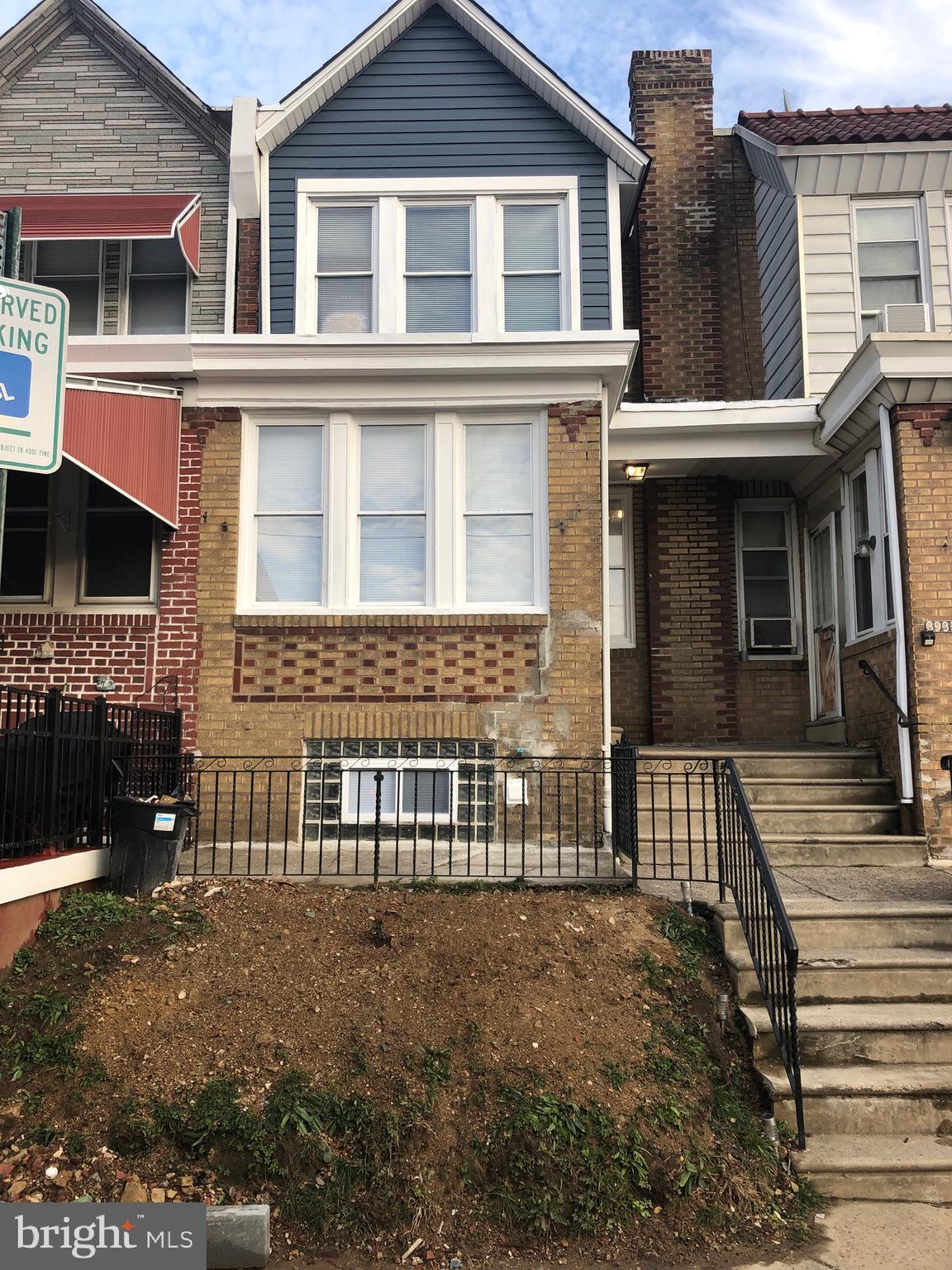 JUNIATA - Residential