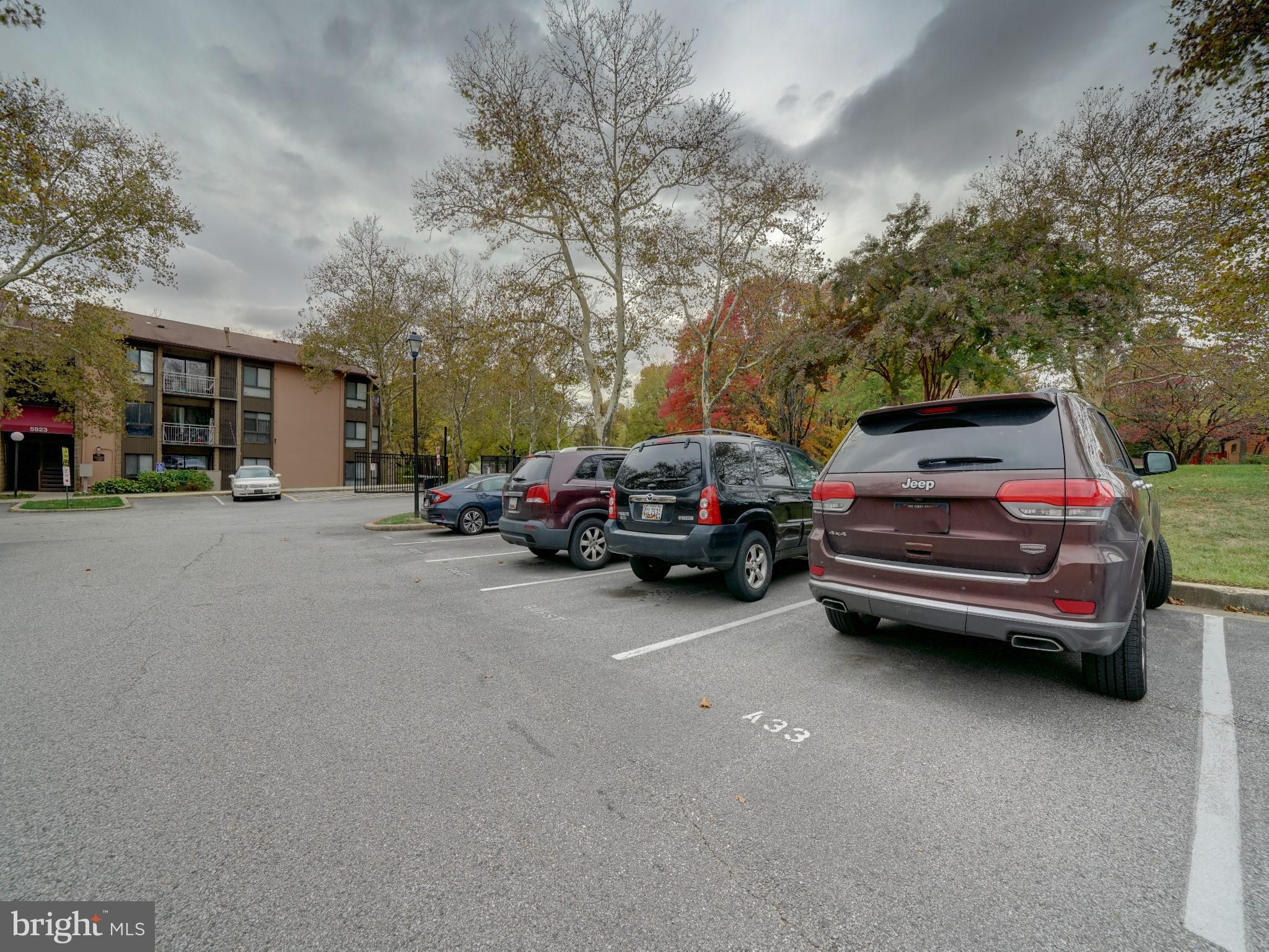 VILLAGE OF LONG REACH - Residential