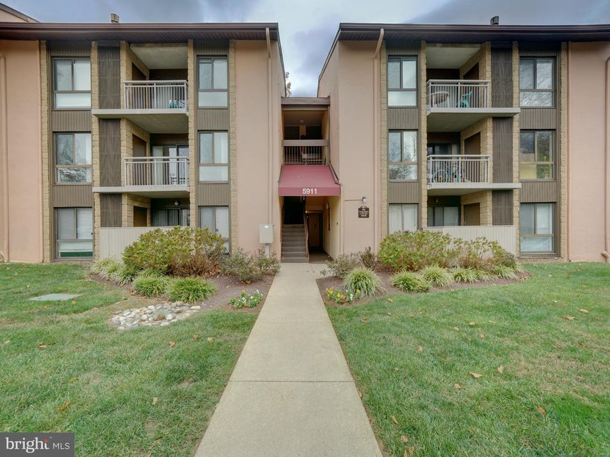 Don't delay calling your agent to see this lovely condo. Located in Columbia, in the gated community of Treover, this 1 bedroom 1 bath condo has a bright open floor plan and a balcony/deck from the 2nd floor. Brand new carpet has been installed 10/2025. The home has been well maintained and updated nicely with a very neutral decor. Condo fee includes gas heat, gas cooking and water in addition to snow removal. Huge savings on utilities especially those winter months. Pets are allowed but with restrictions on size and number. Added bonus in the community are the 12 garden plots assigned annually. The parking is provided on the lot in front of the building and offers 2 passes consisting of 1 hard reserved space and 1 guest spot in designated spaces. Treover is a convenient community for local Columbians or commuters. Close to major Rts 29, 175, I95 and 100. Minutes to the BWI Business area. Columbia is known for it's green space, parks and plenty of shopping, dining and entertainment. Halfway between Baltimore and Washington, with mass transportation options to get downtown. The home will be ready for a quick and easy sale. Vacant with no worries to be in as soon as possible. Great opportunity for owner occupancy or a perfect investment property for an investor to buy before the end of the tax year. Call if any questions. You won't want to miss this wonderful opportunity.