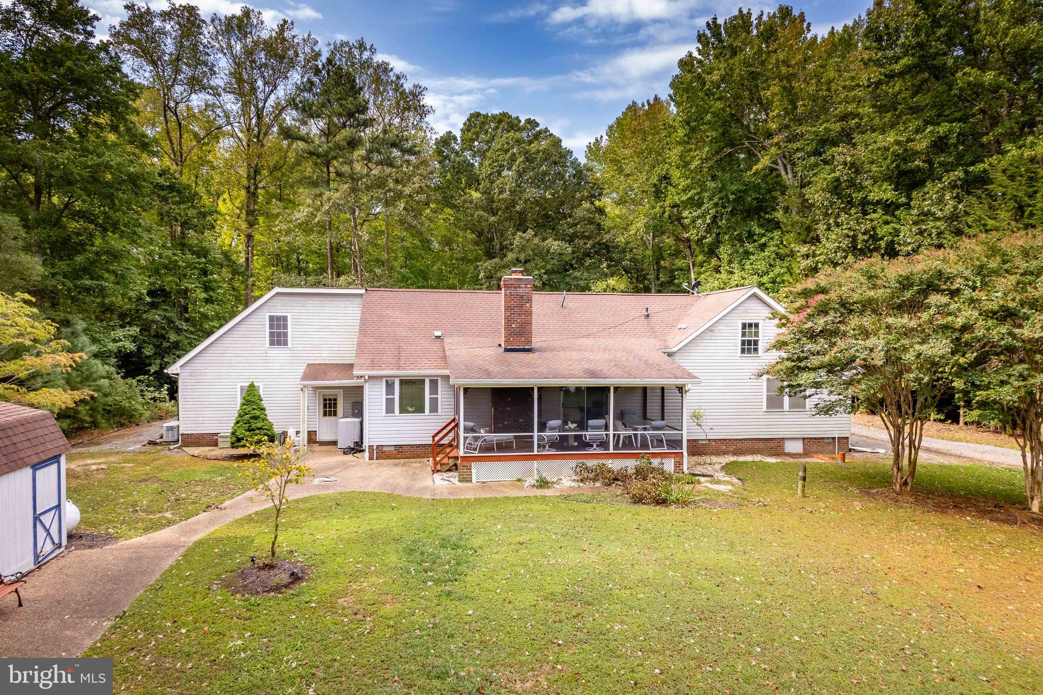 (NONE) - Residential