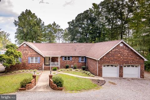 Photo of 772 Wittstat Ln, HEATHSVILLE, VA 22473 (MLS # VANV2001754)