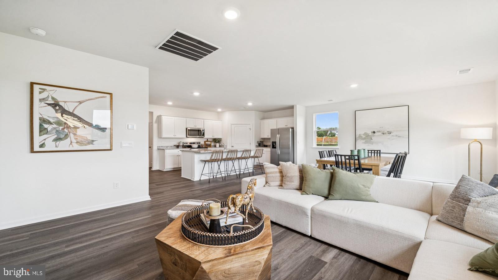 SPRING LAKES - Residential