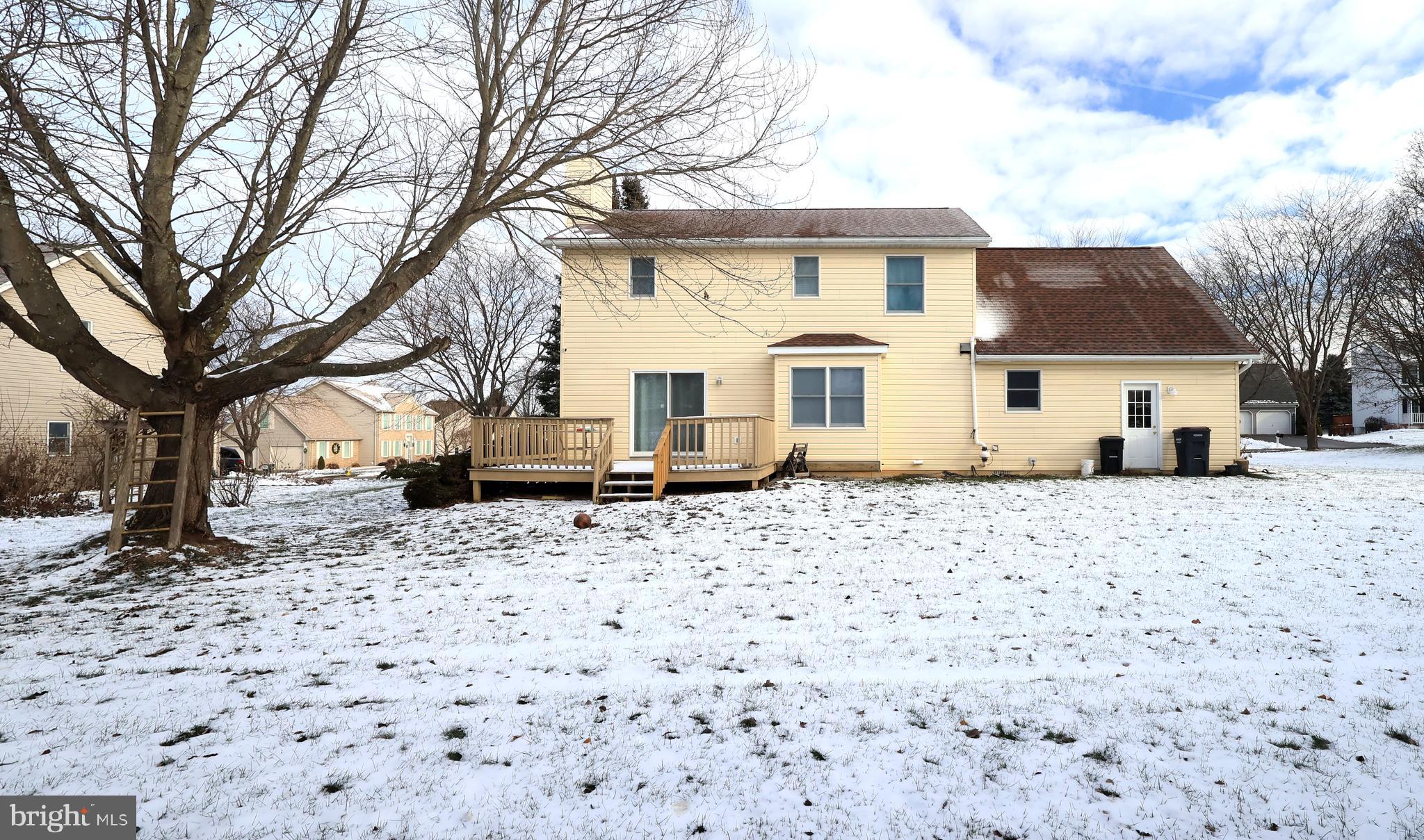 FOXPOINTE - Residential