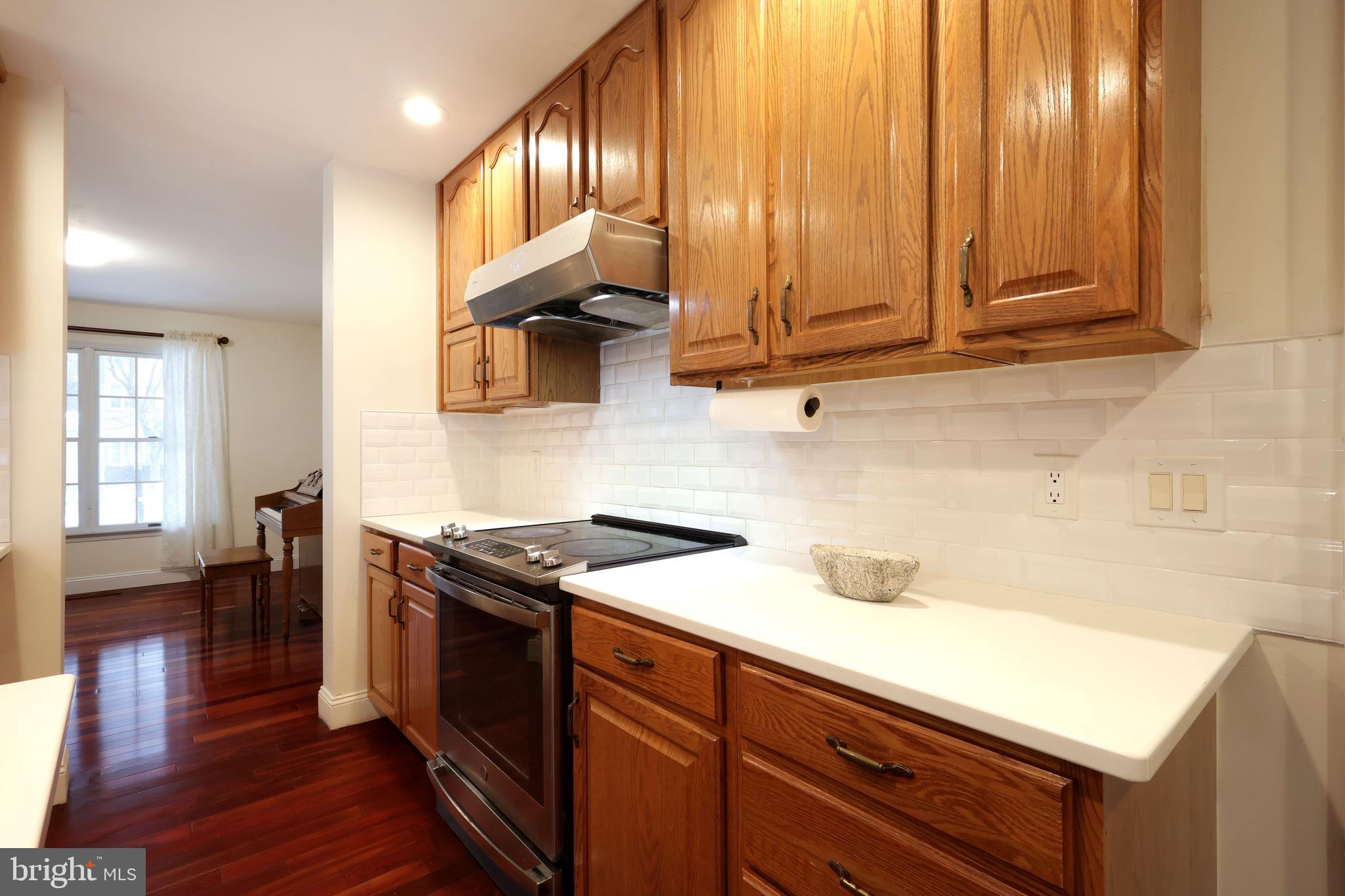 FOXPOINTE - Residential