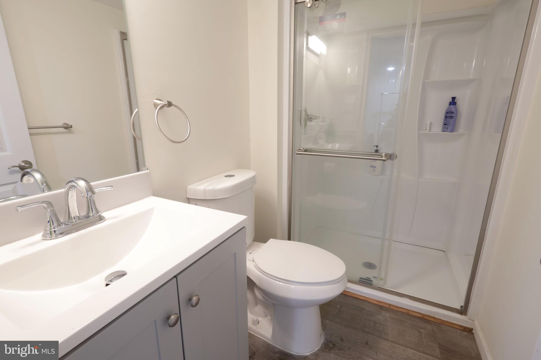 FOXPOINTE - Residential