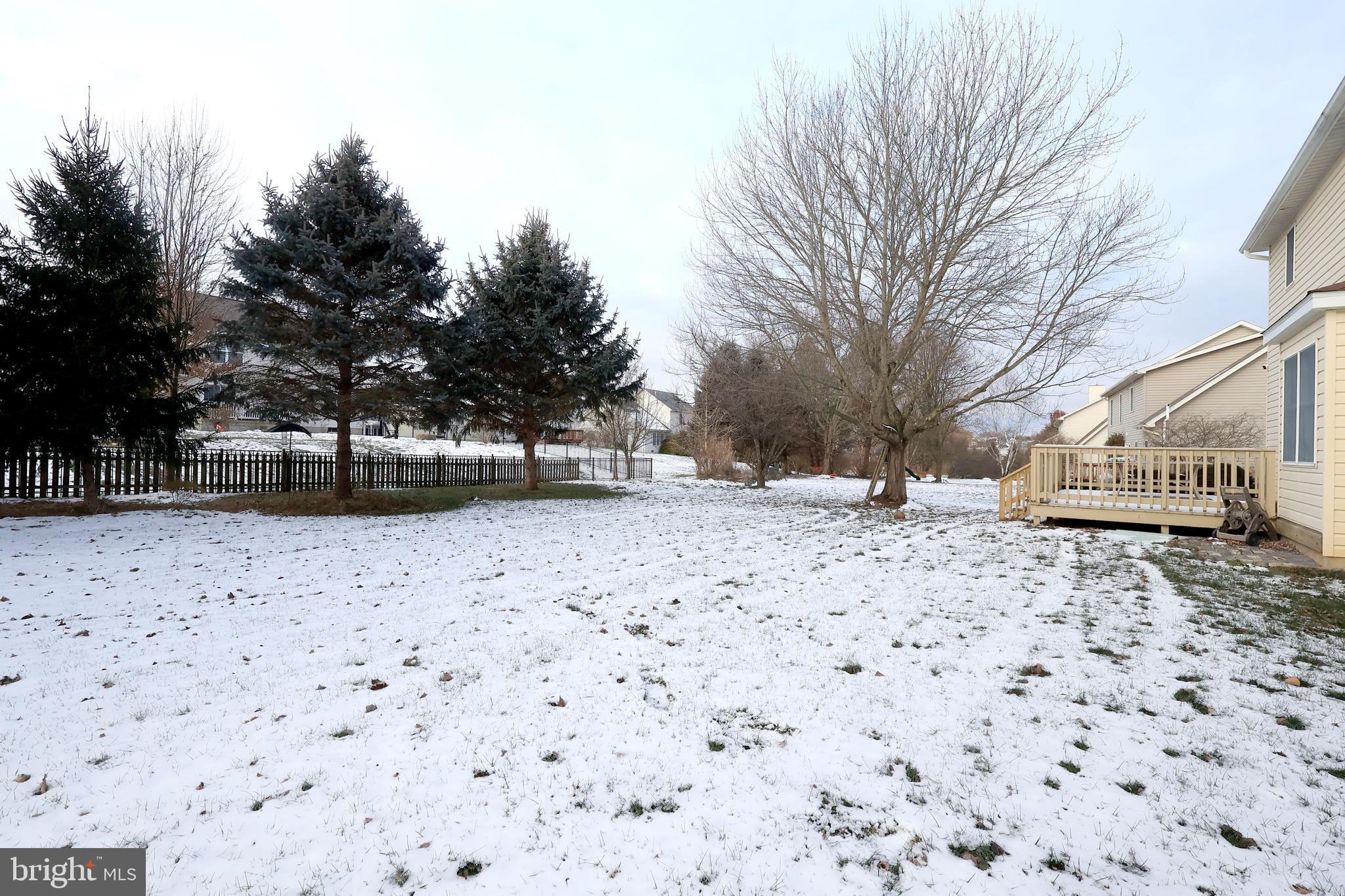 FOXPOINTE - Residential