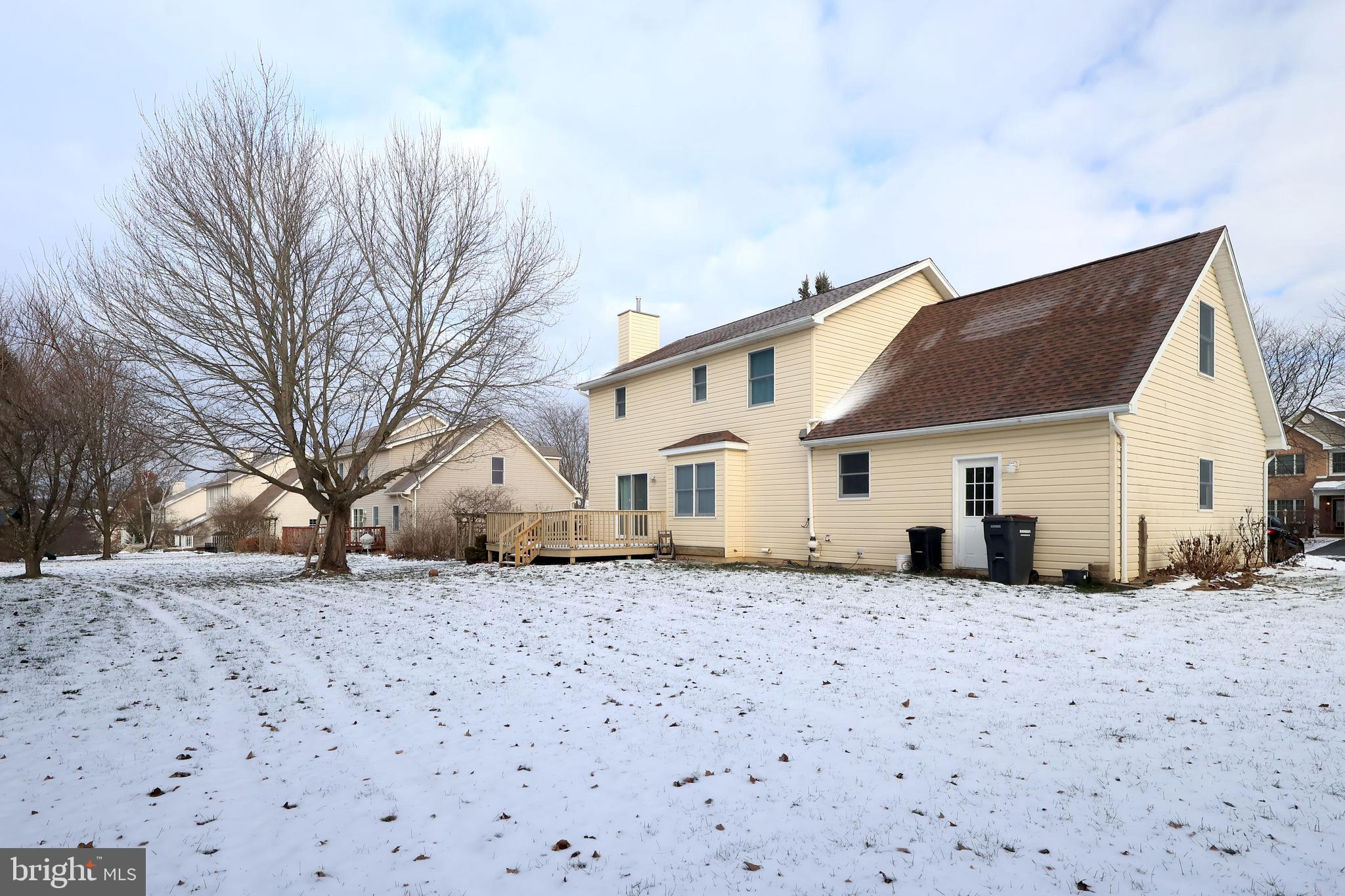 FOXPOINTE - Residential