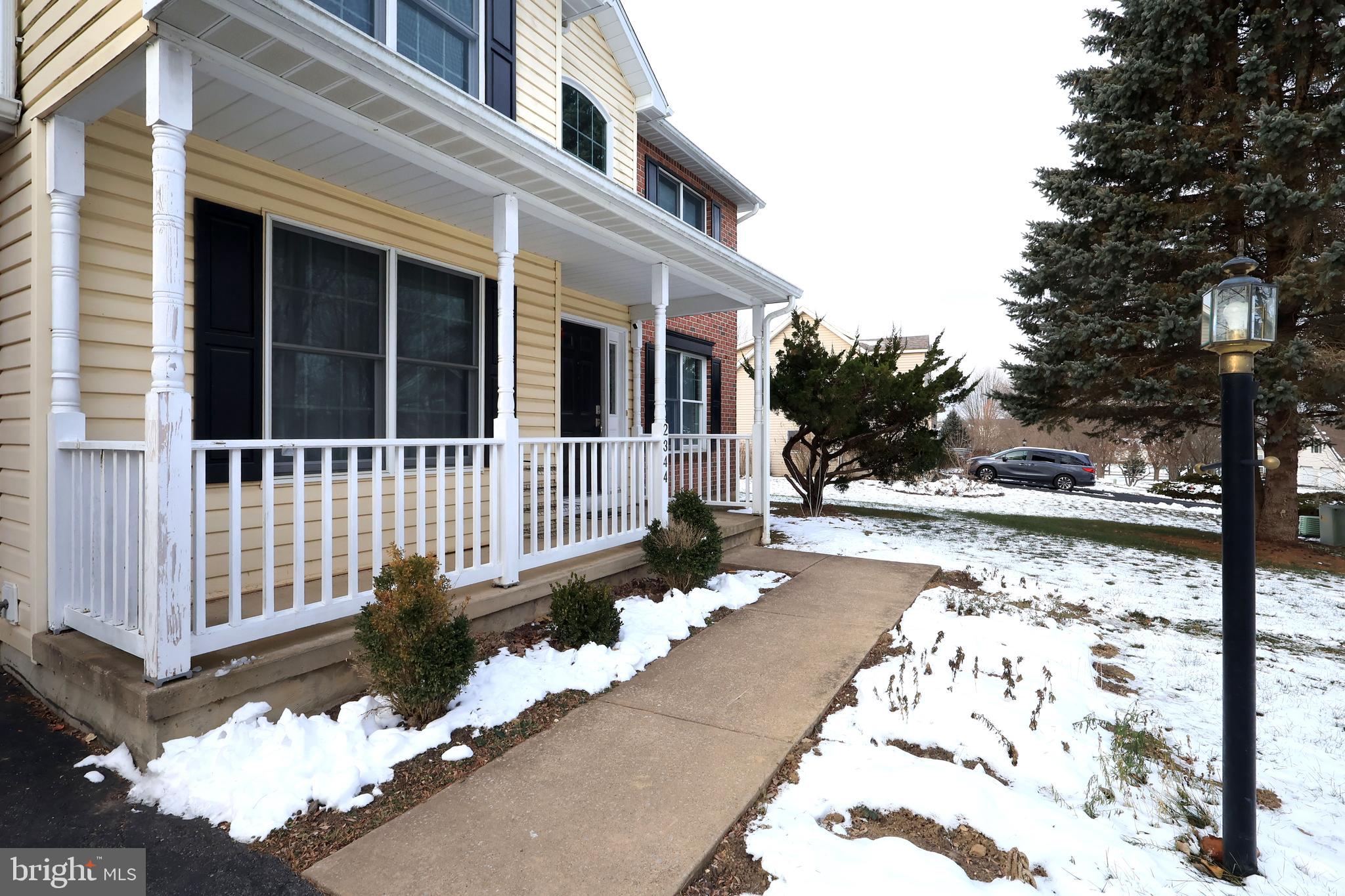 FOXPOINTE - Residential