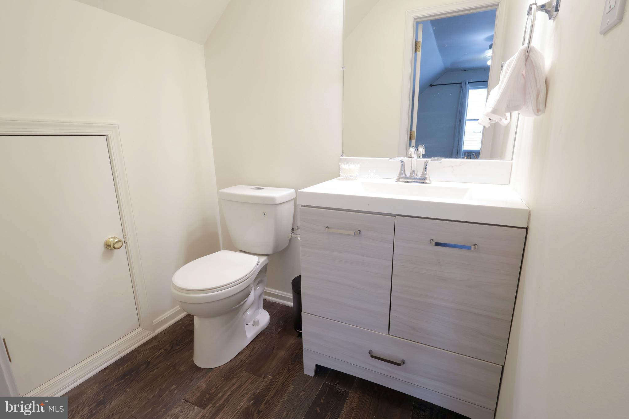 FOXPOINTE - Residential