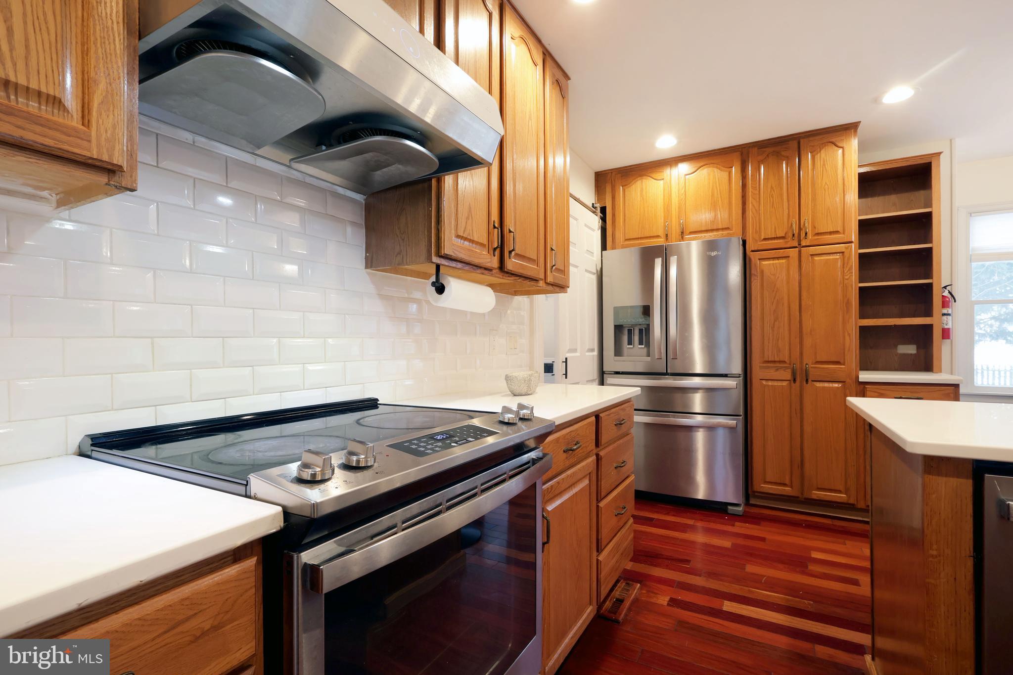 FOXPOINTE - Residential