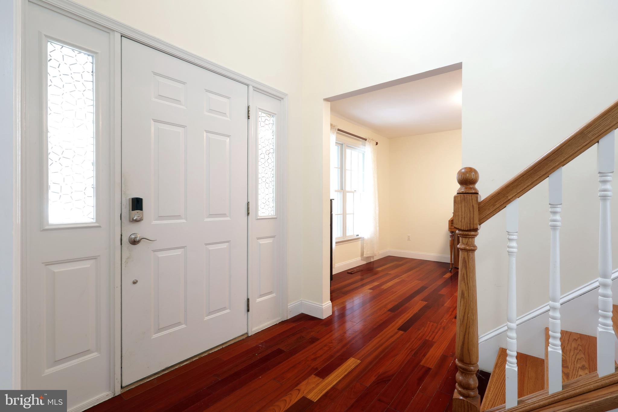 FOXPOINTE - Residential