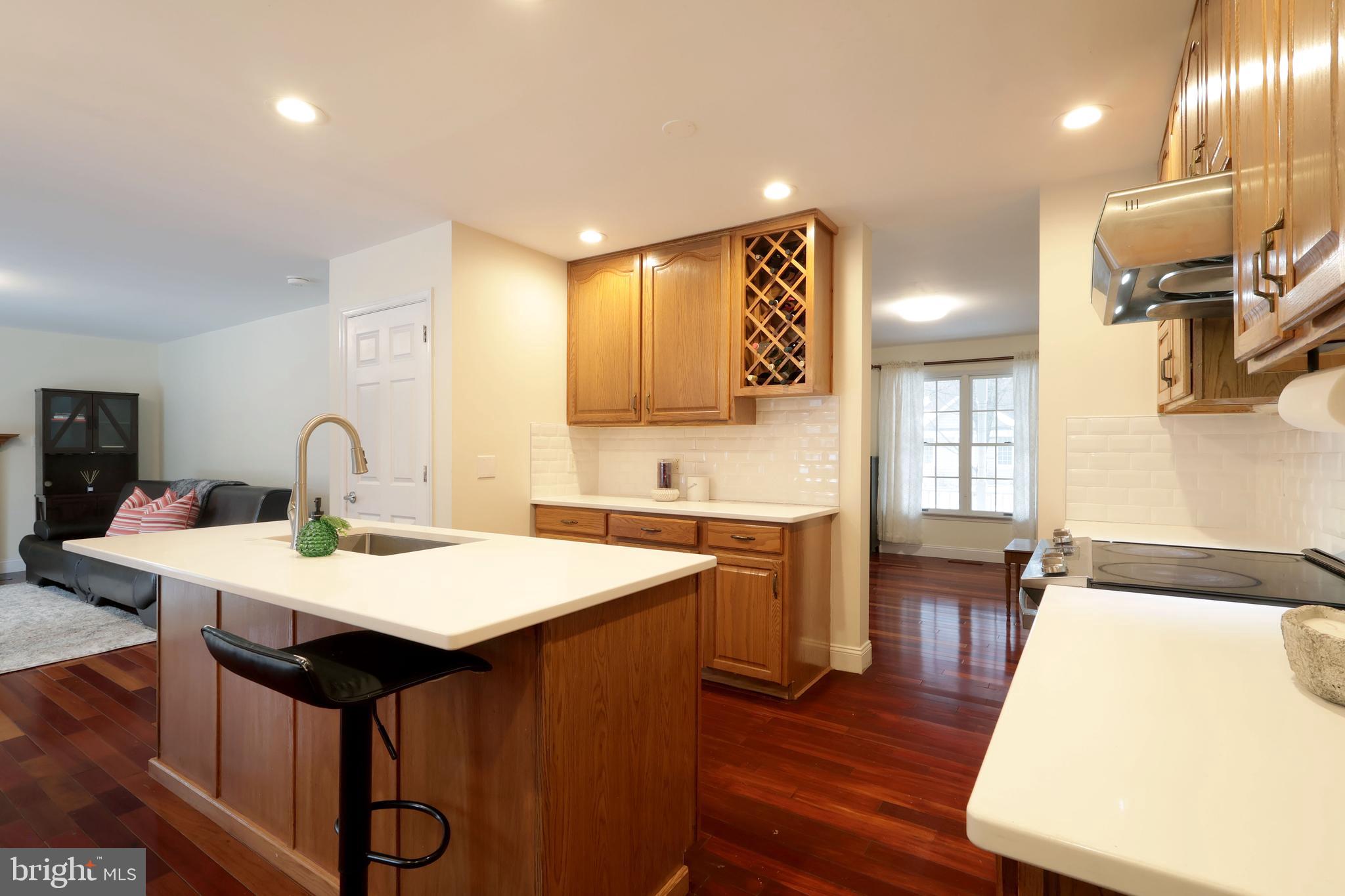 FOXPOINTE - Residential