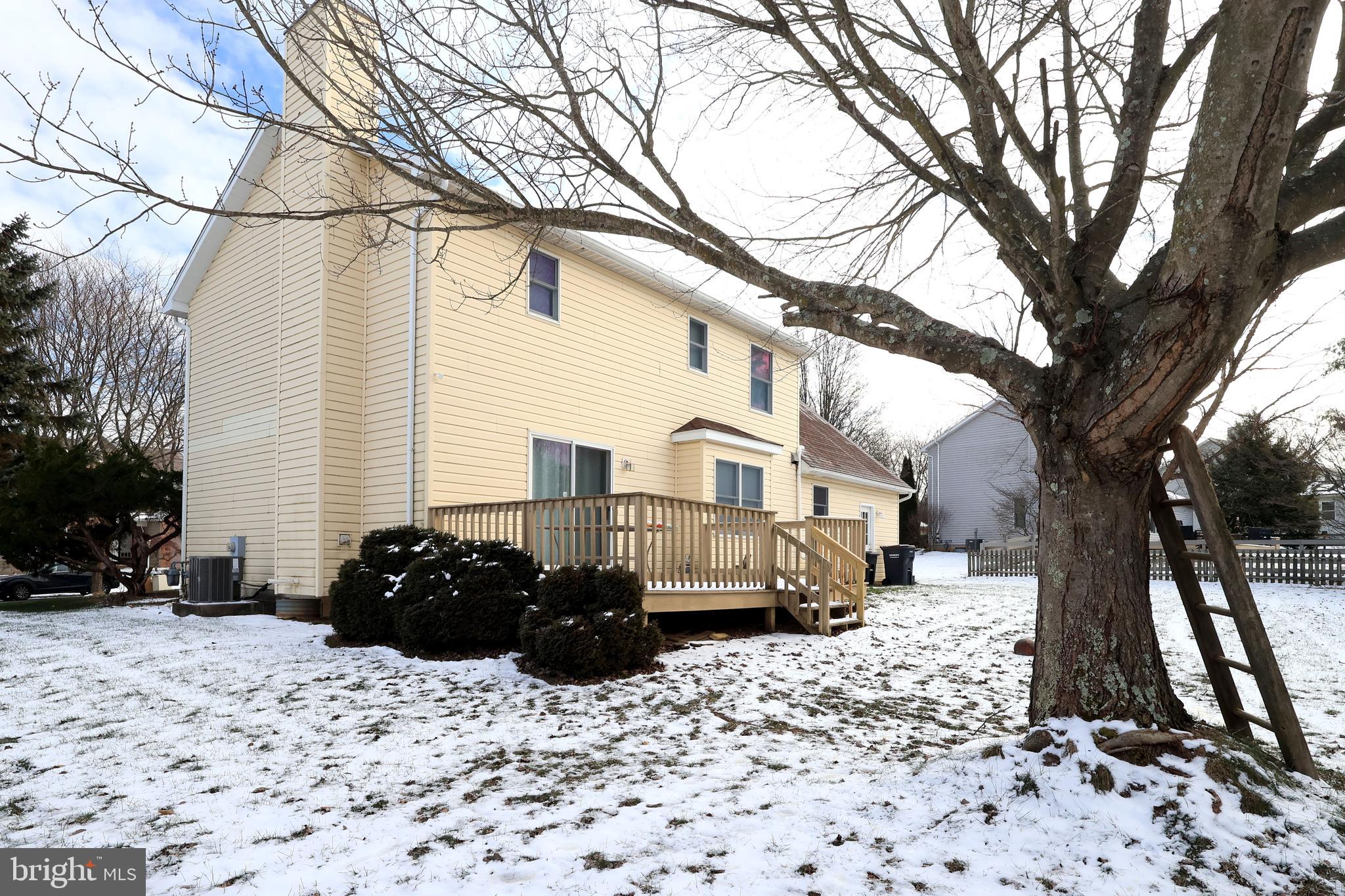 FOXPOINTE - Residential