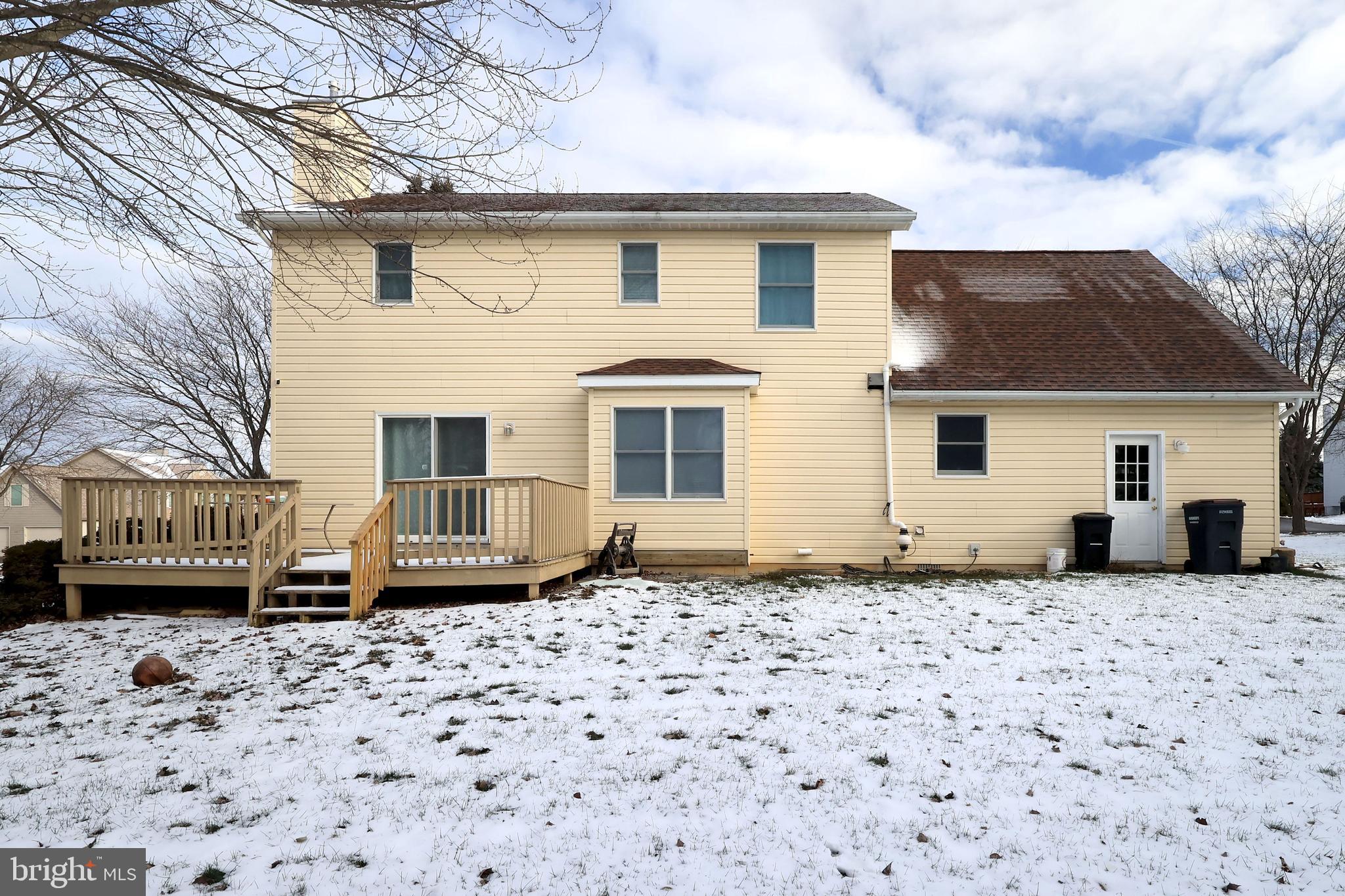 FOXPOINTE - Residential