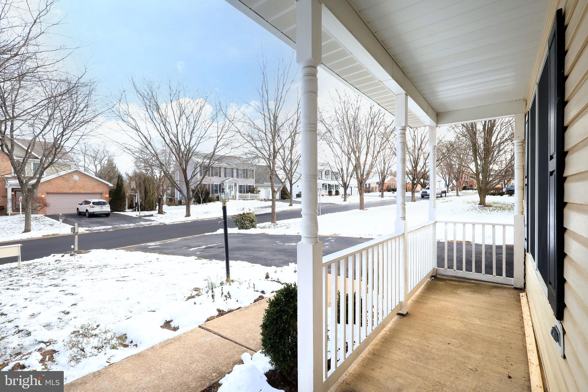 FOXPOINTE - Residential