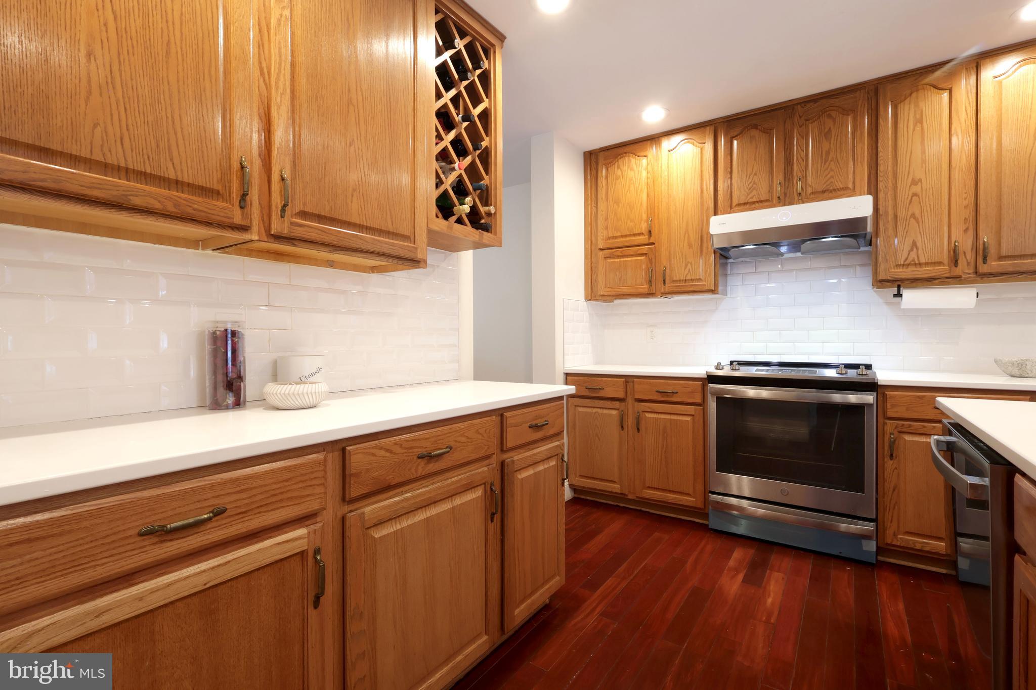 FOXPOINTE - Residential