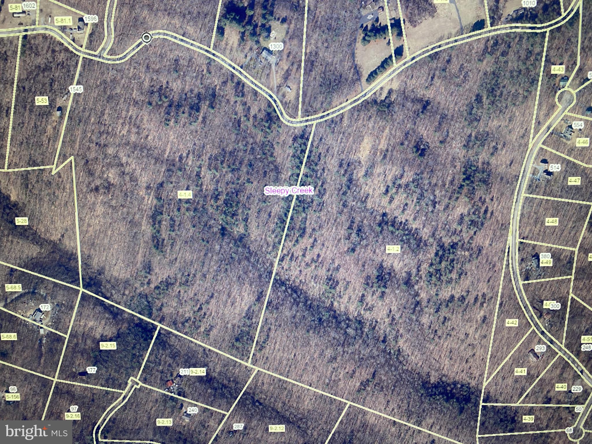 NONE AVAILABLE - Land