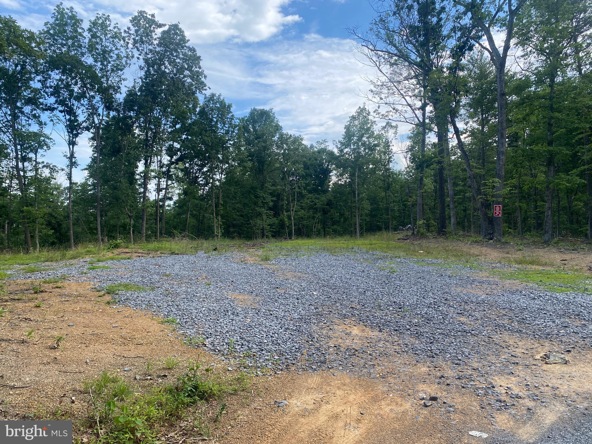 NONE AVAILABLE - Land