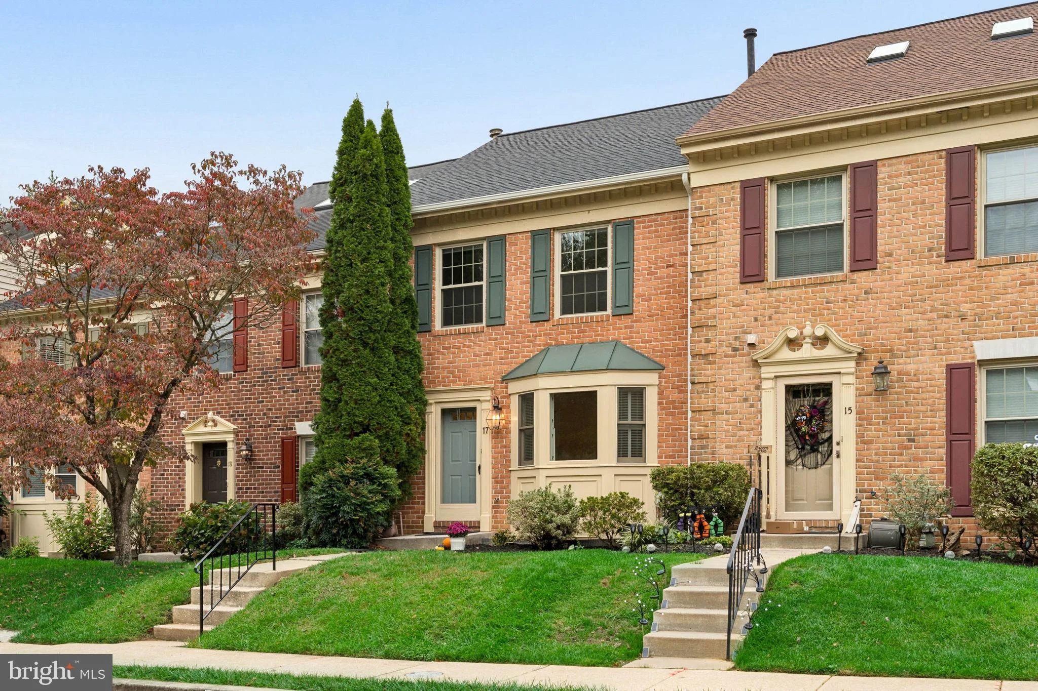 17 Victoria Falls Court, Sparks, MD 21152