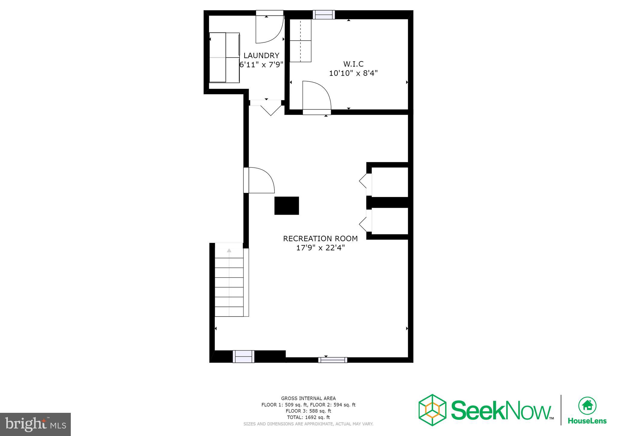 BROOKWOOD - Residential