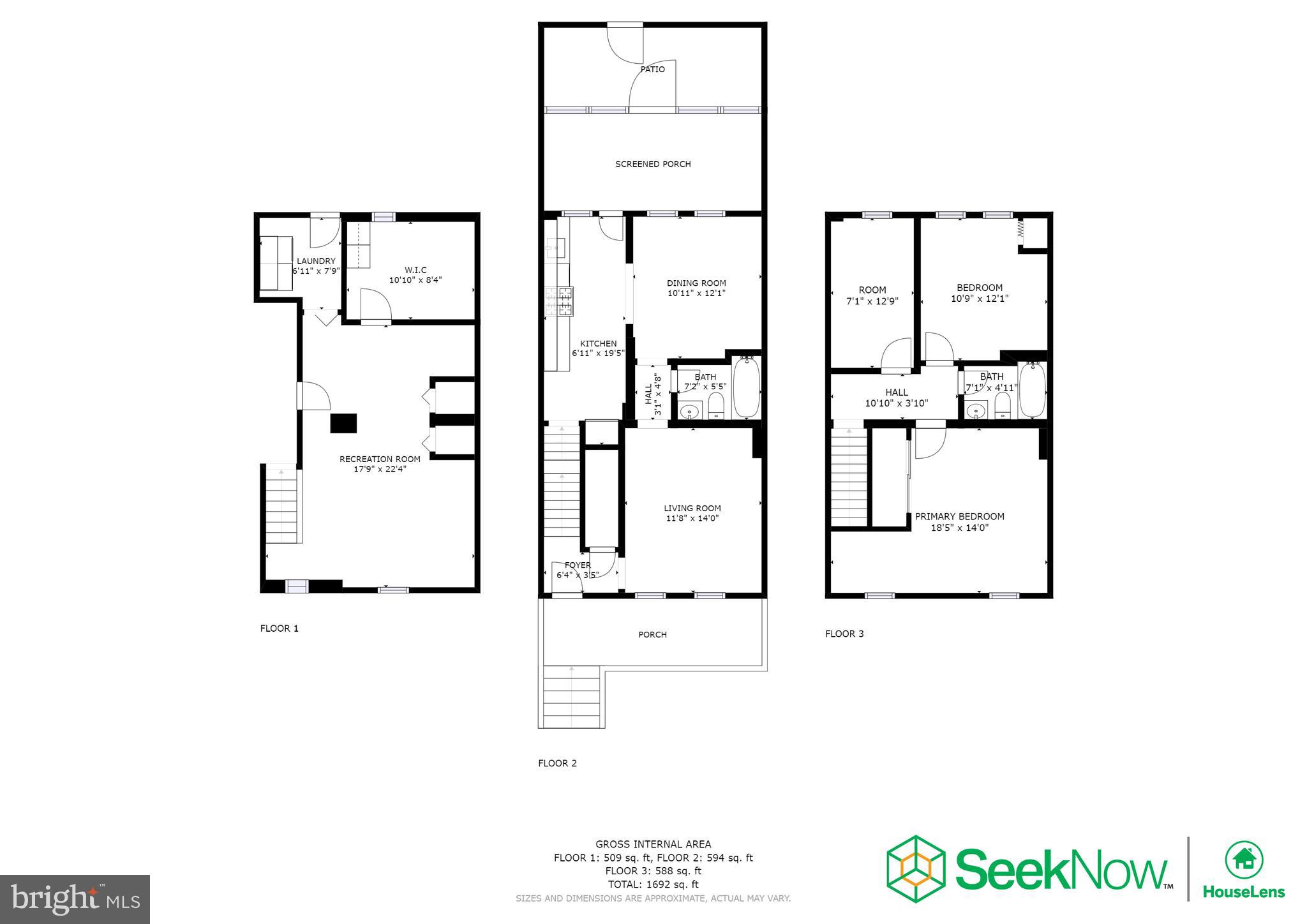 BROOKWOOD - Residential