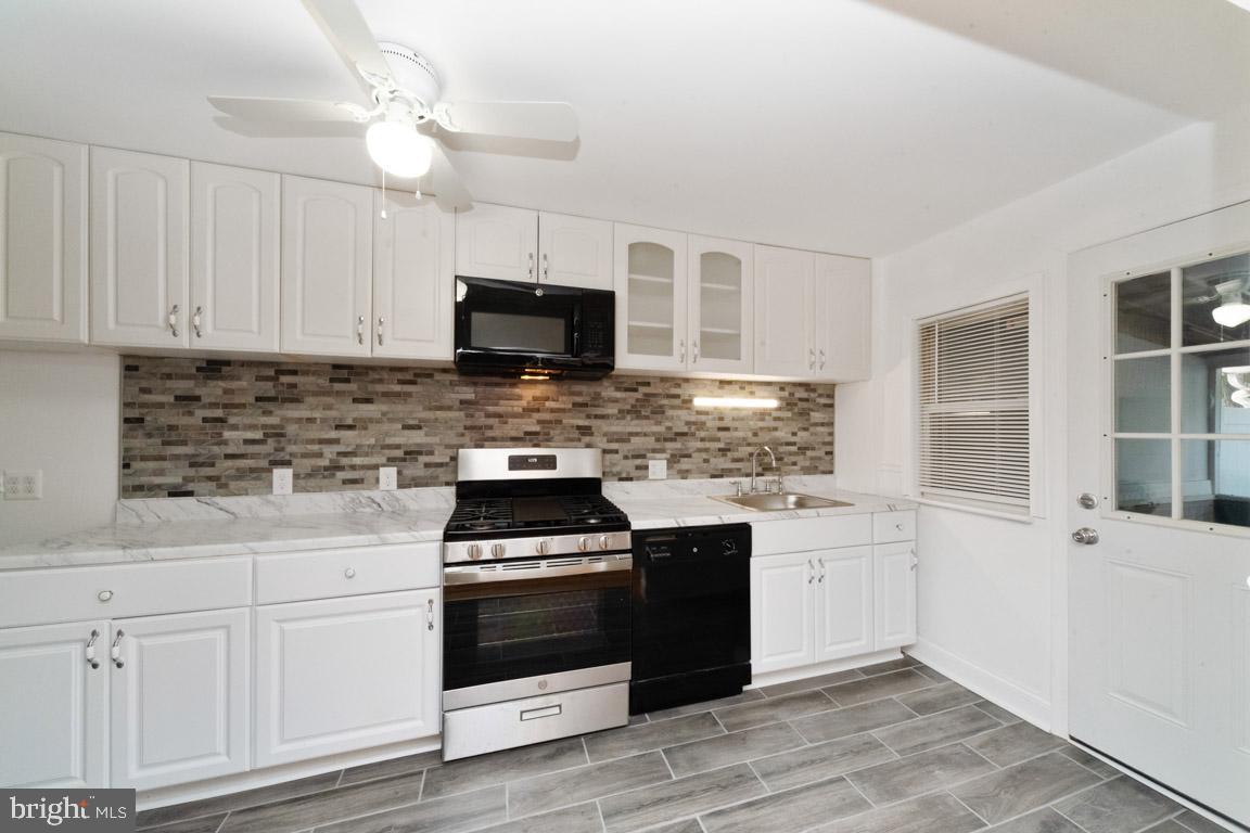 BROOKWOOD - Residential