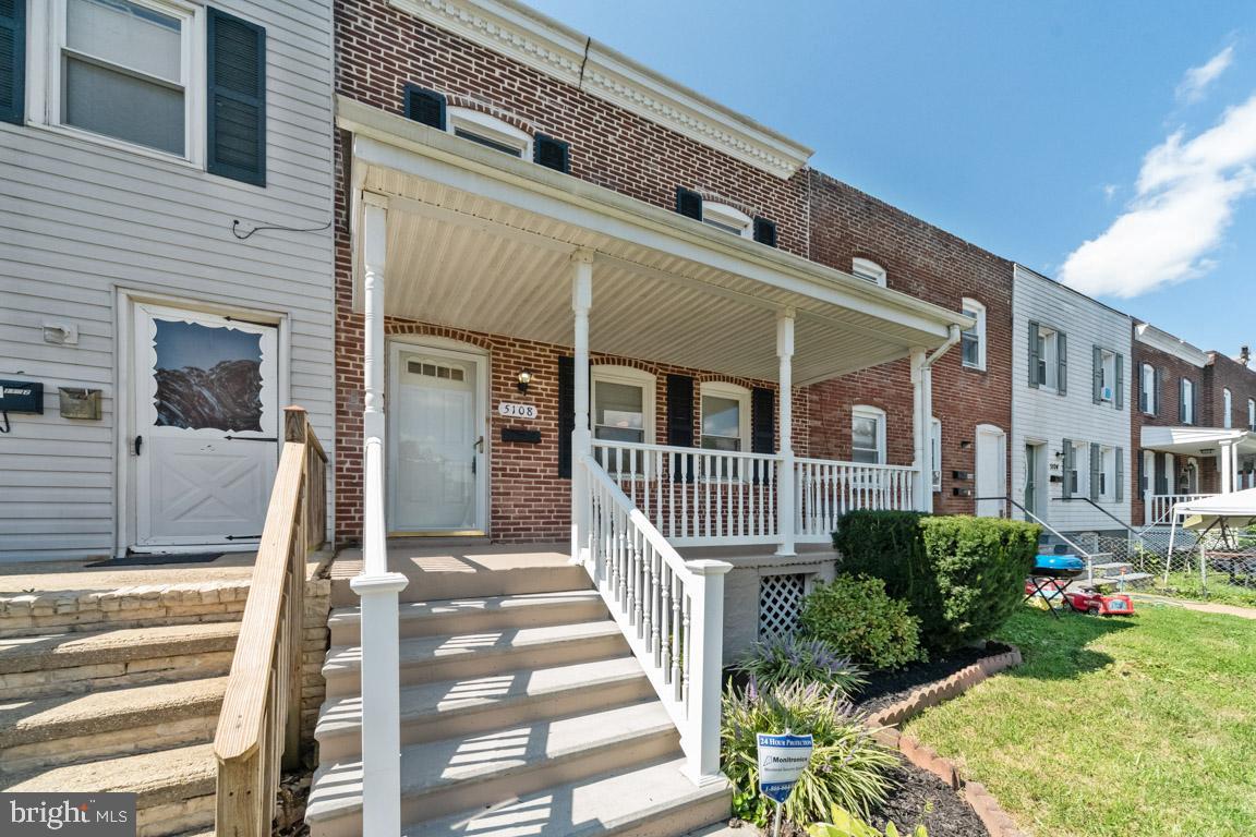 BROOKWOOD - Residential