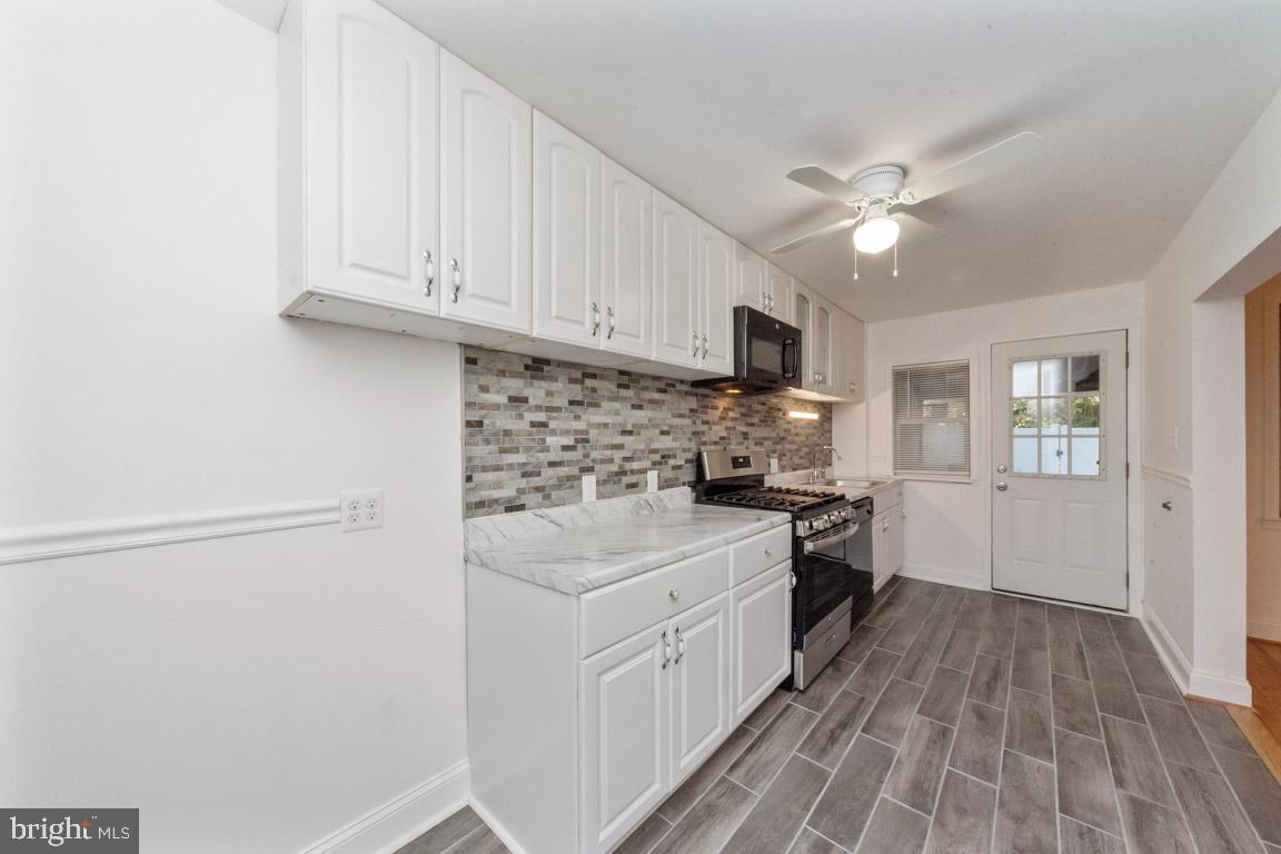 BROOKWOOD - Residential