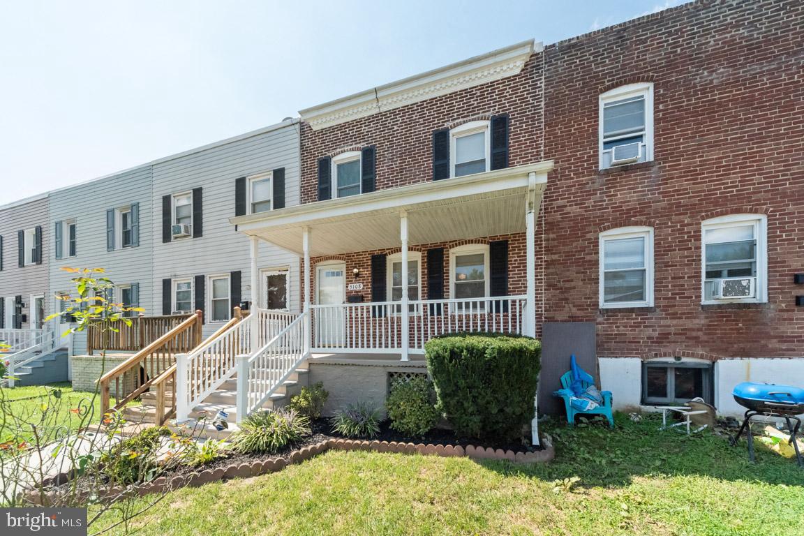 BROOKWOOD - Residential