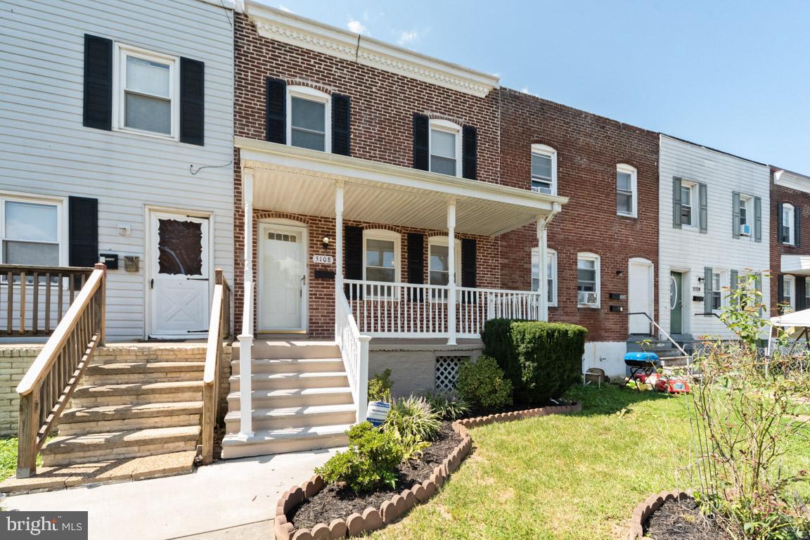 BROOKWOOD - Residential