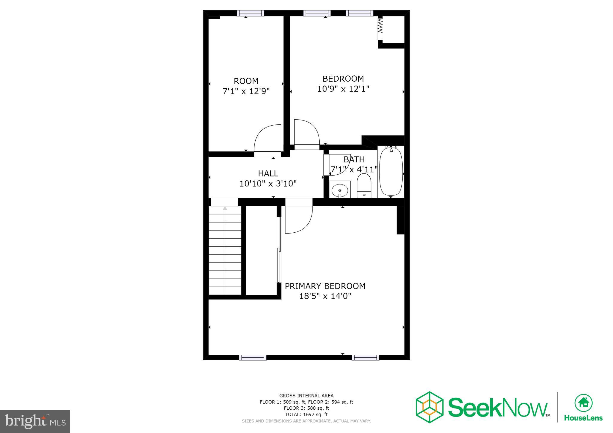 BROOKWOOD - Residential