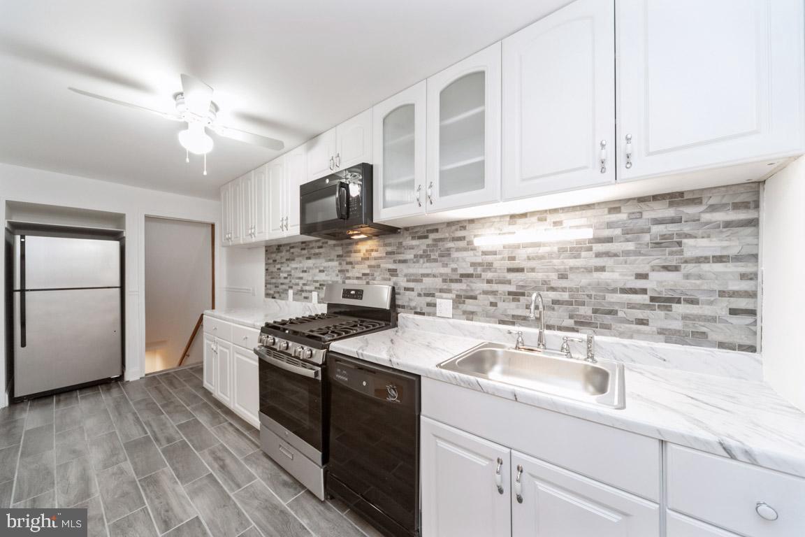 BROOKWOOD - Residential