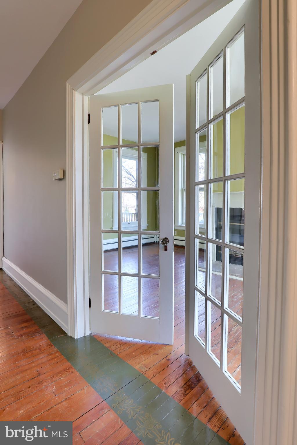 COLUMBIA BOROUGH - Residential