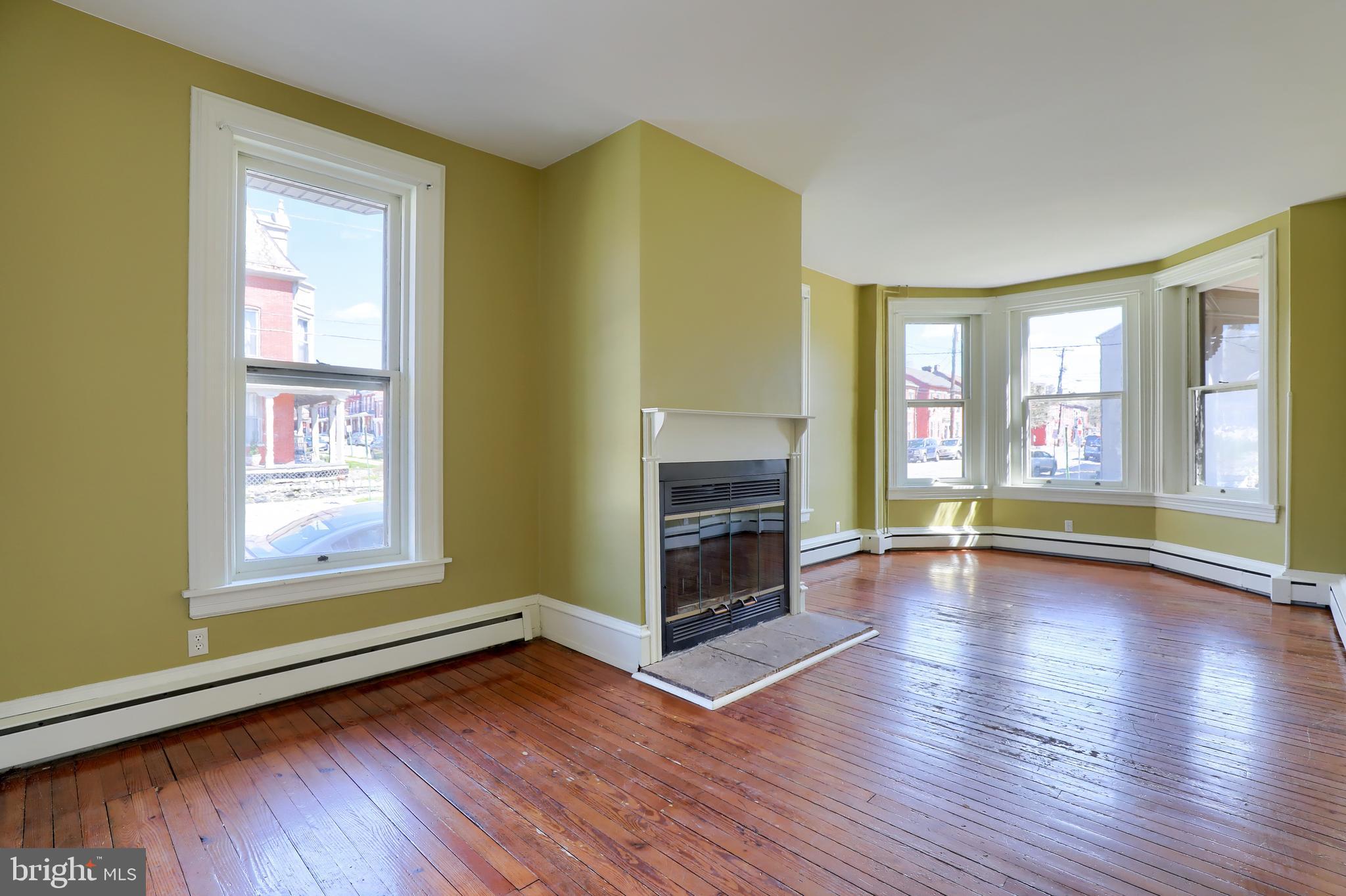 COLUMBIA BOROUGH - Residential