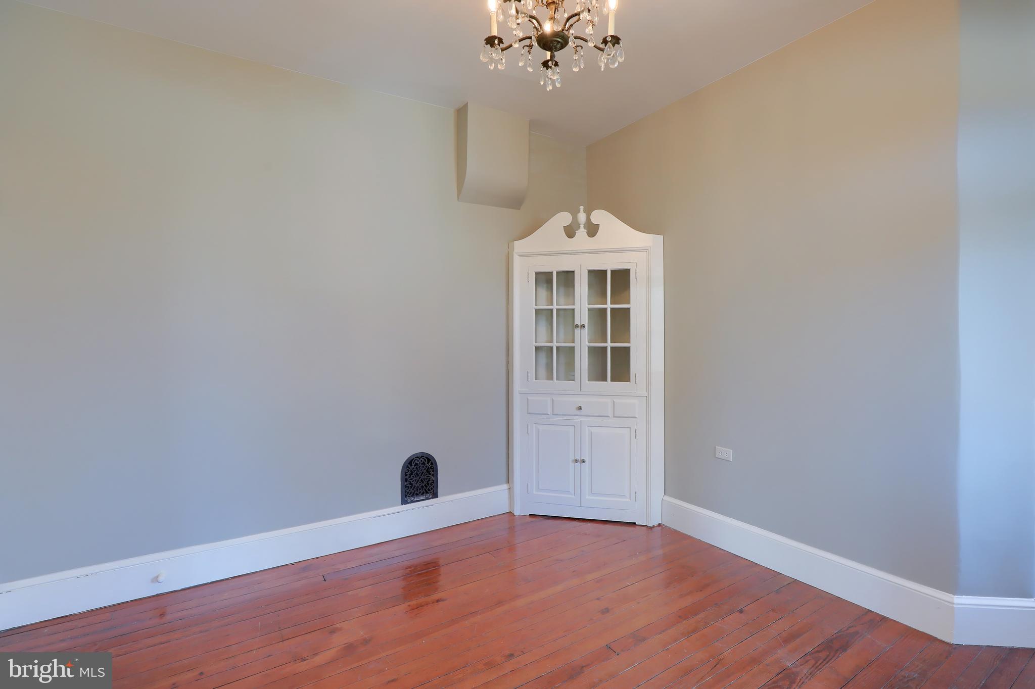 COLUMBIA BOROUGH - Residential