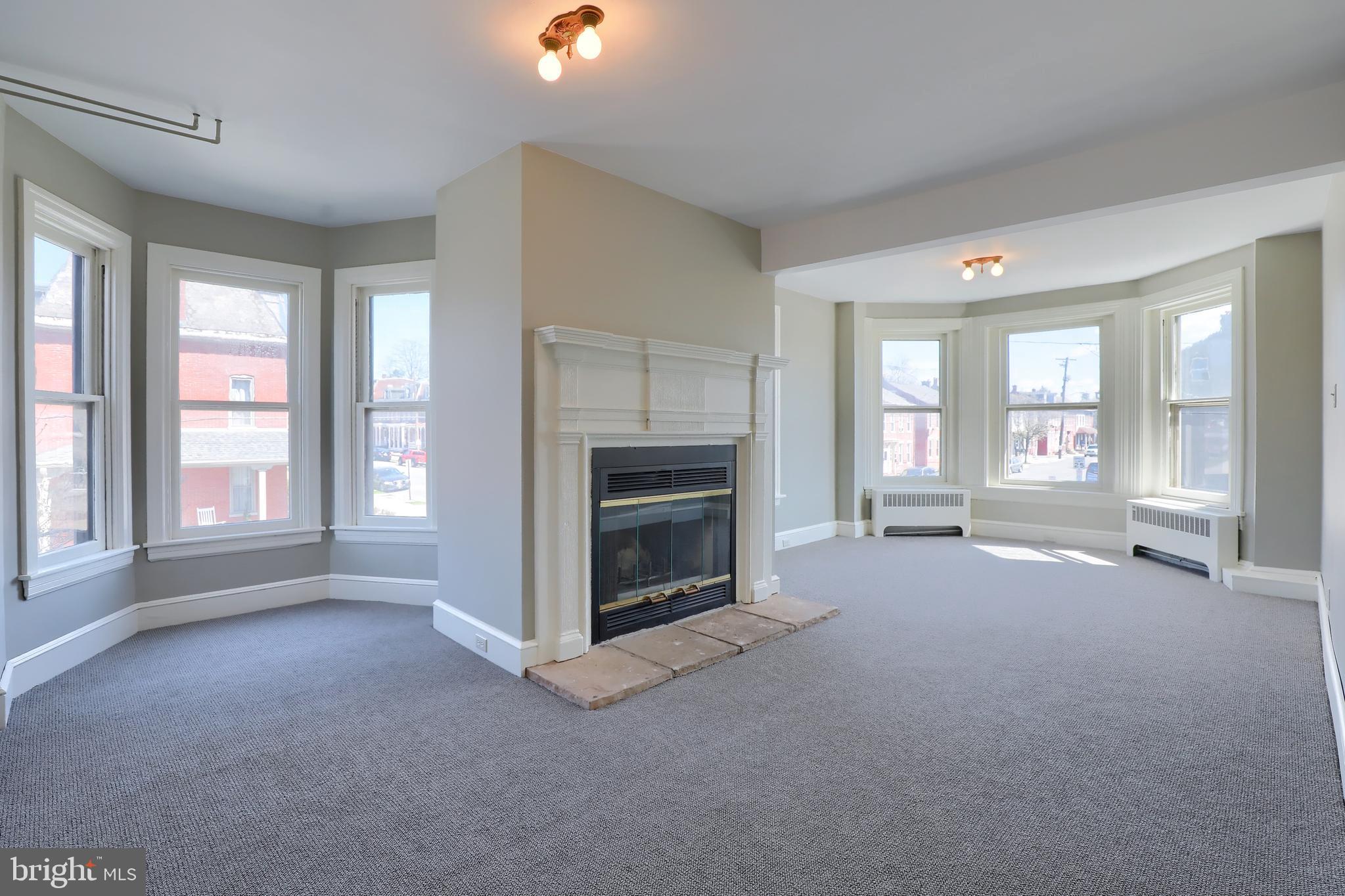 COLUMBIA BOROUGH - Residential