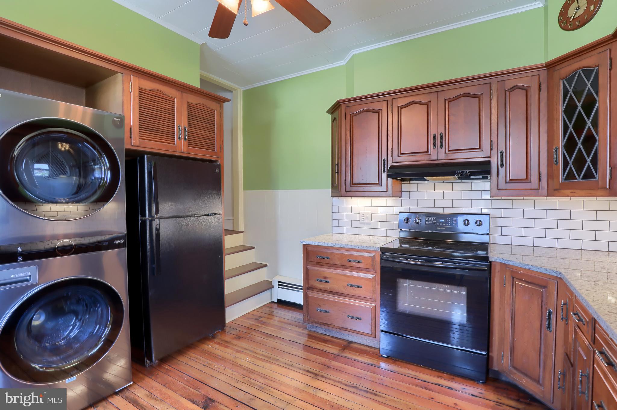 COLUMBIA BOROUGH - Residential