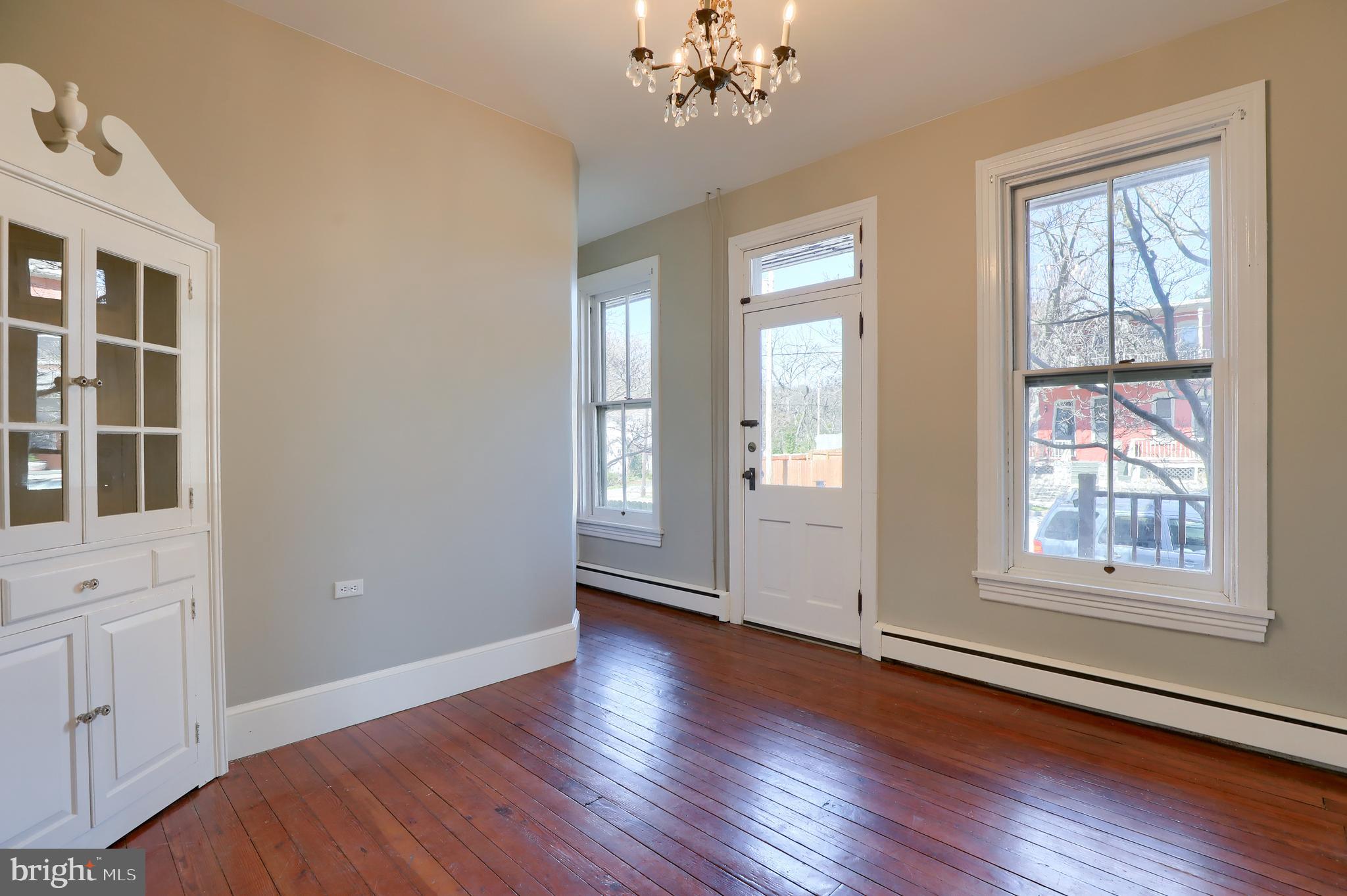 COLUMBIA BOROUGH - Residential