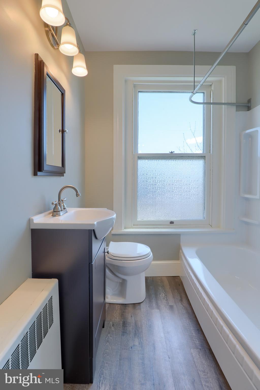 COLUMBIA BOROUGH - Residential