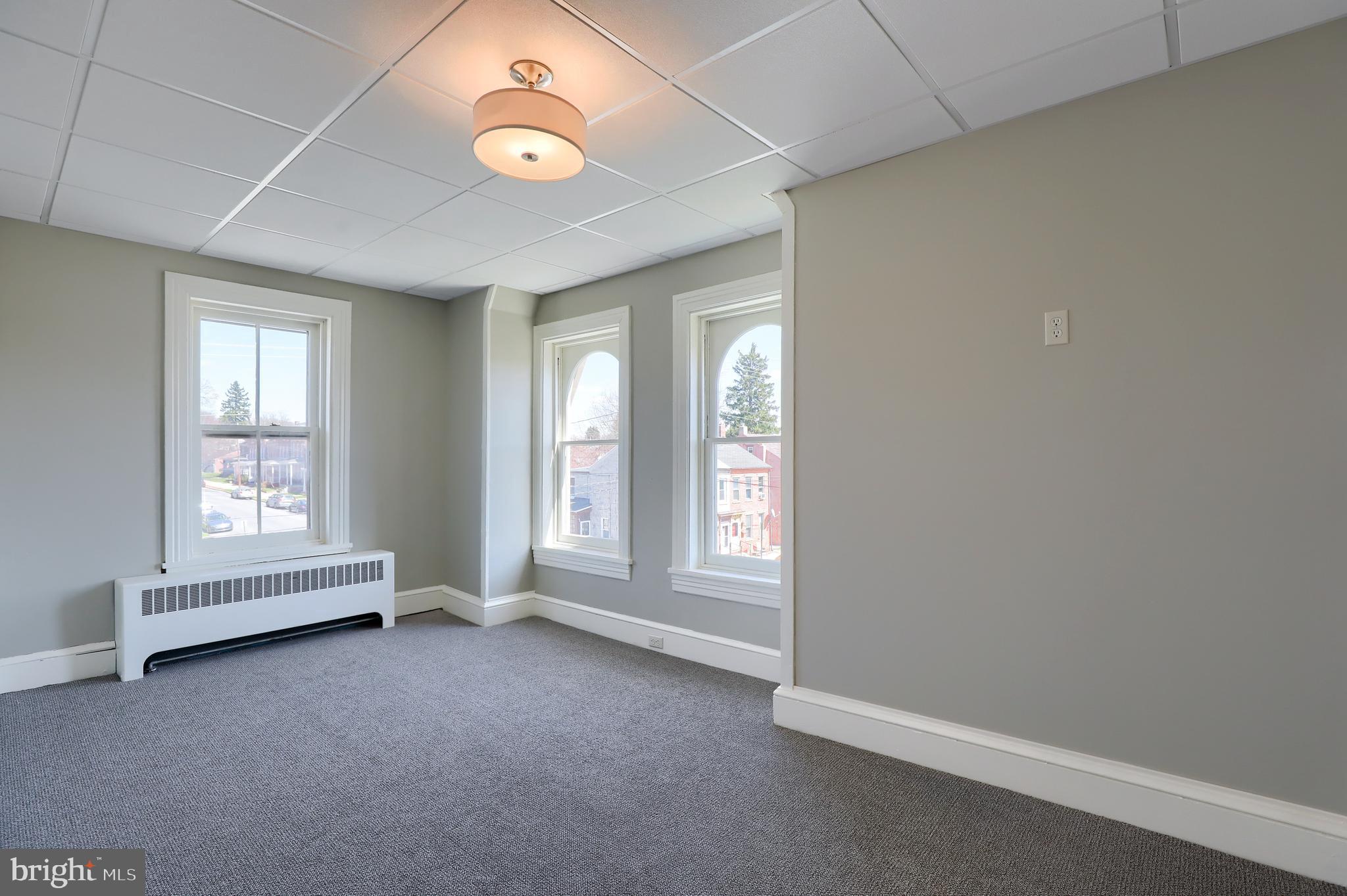 COLUMBIA BOROUGH - Residential