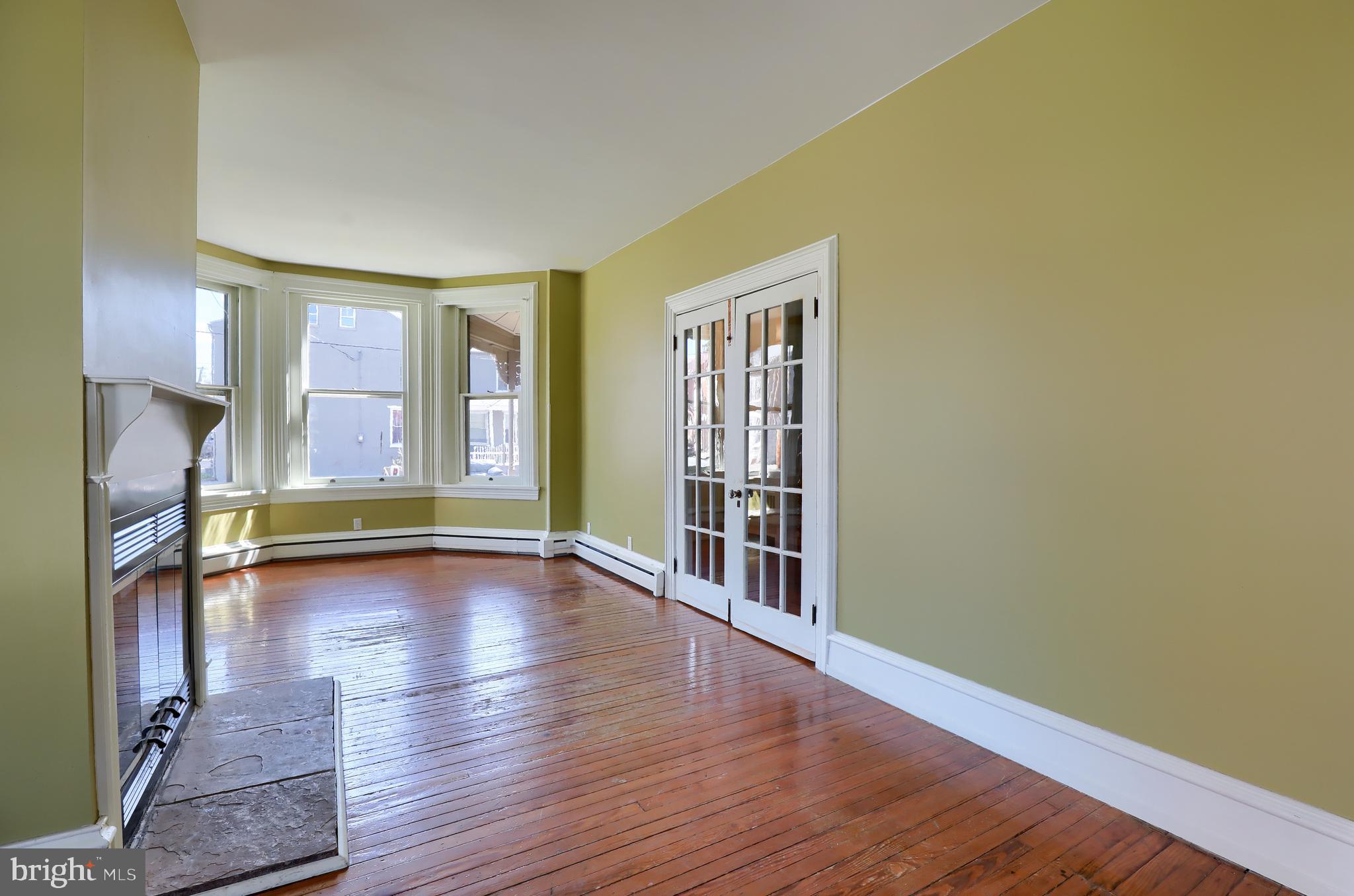 COLUMBIA BOROUGH - Residential