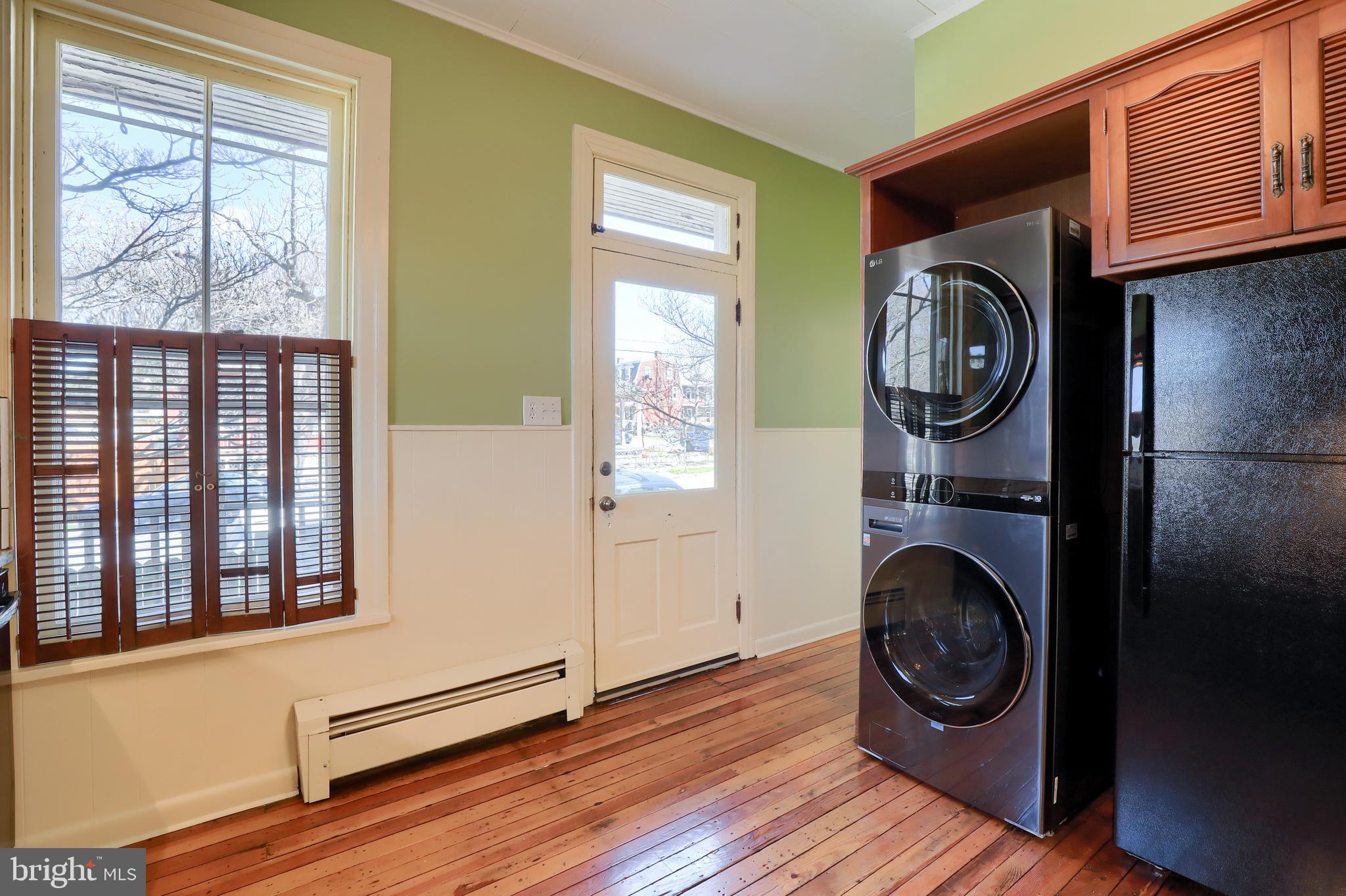 COLUMBIA BOROUGH - Residential