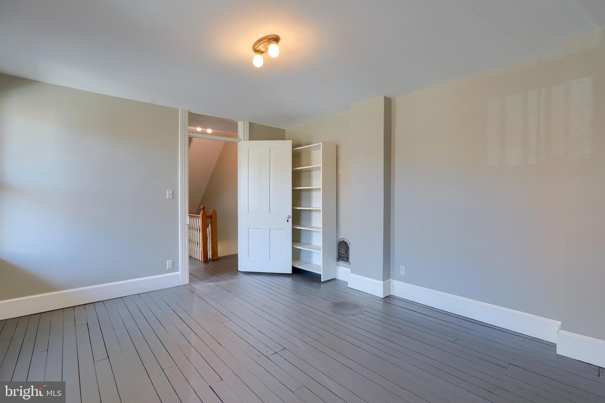 COLUMBIA BOROUGH - Residential