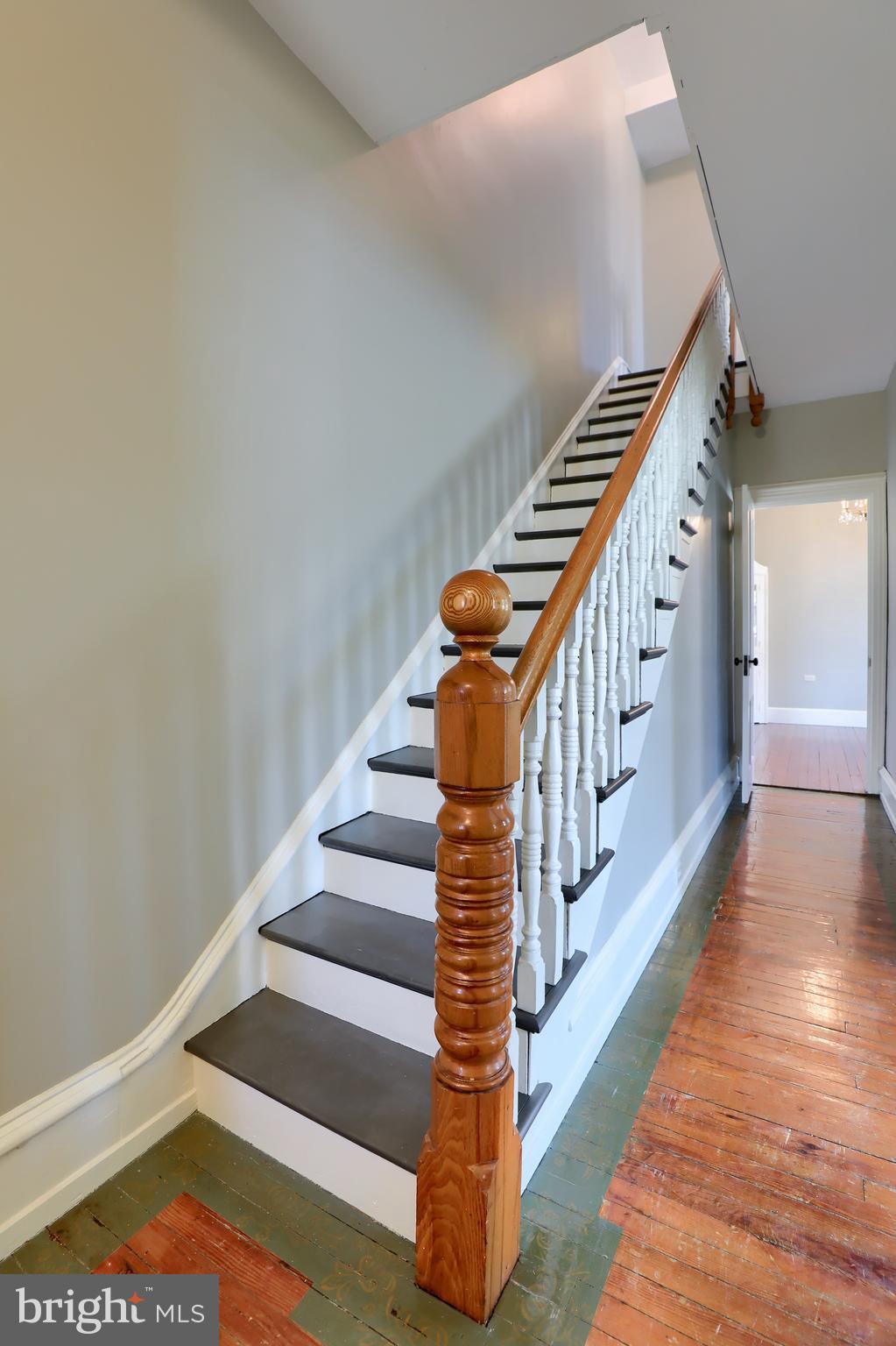 COLUMBIA BOROUGH - Residential