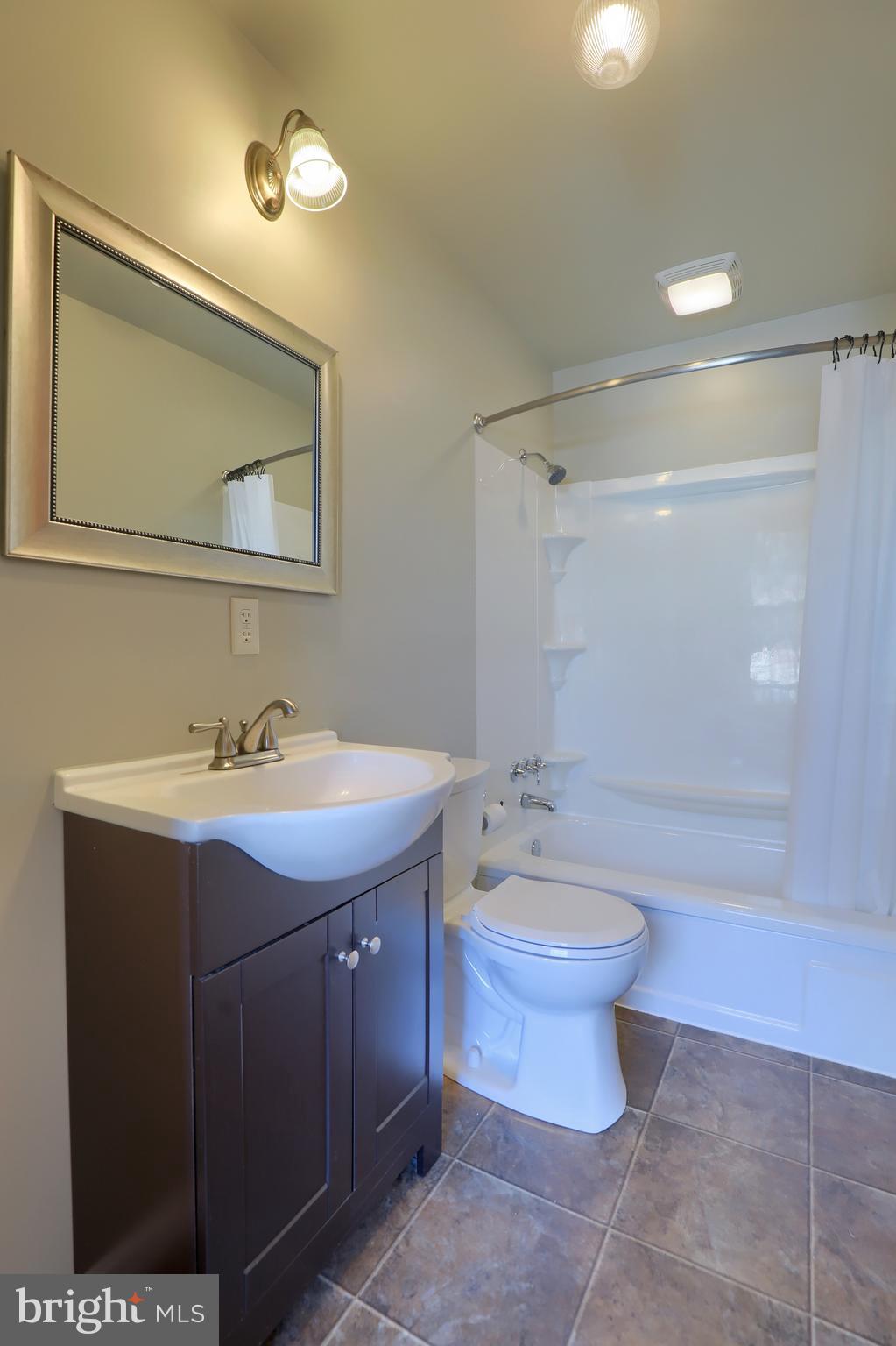 COLUMBIA BOROUGH - Residential