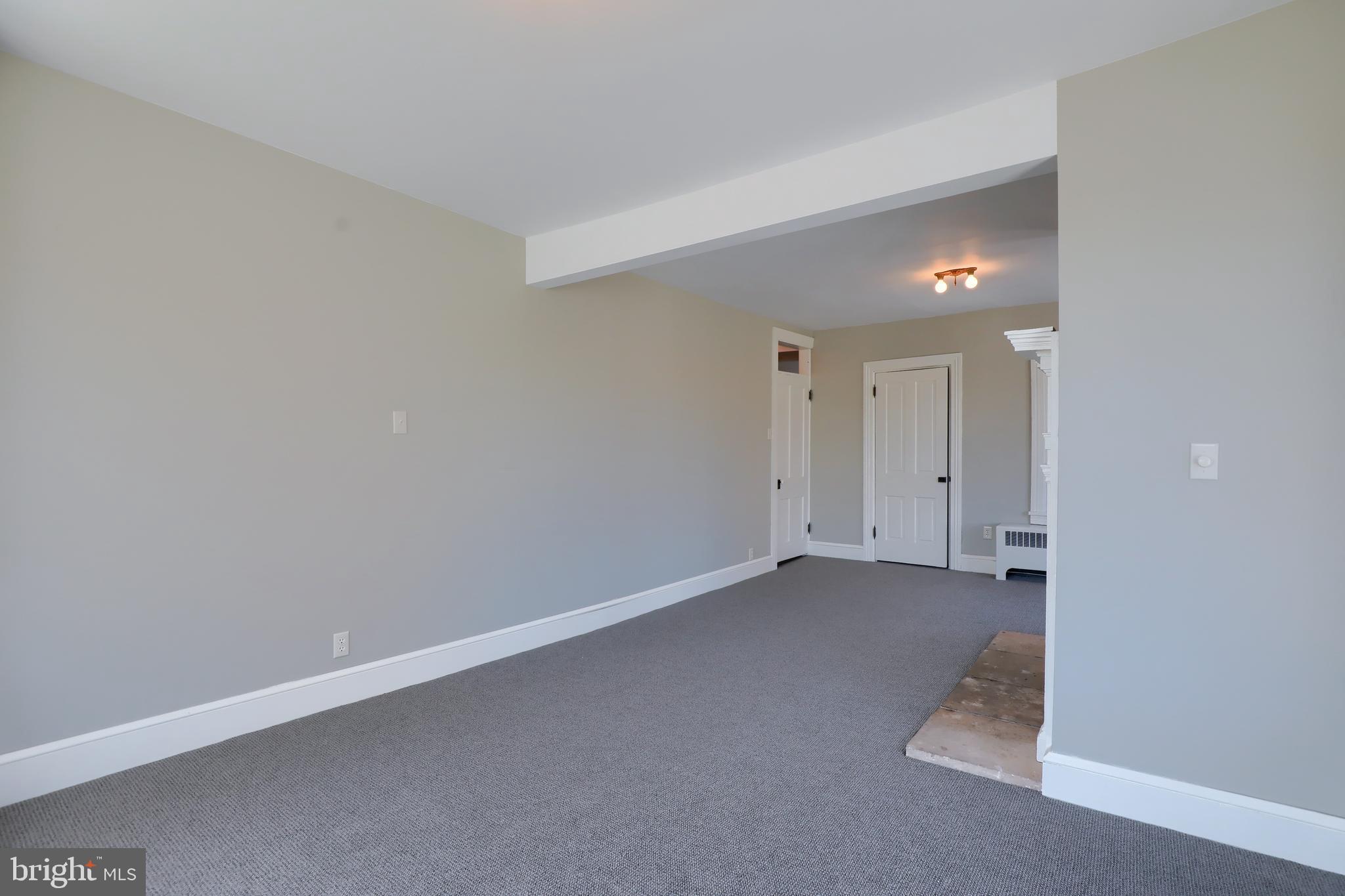 COLUMBIA BOROUGH - Residential